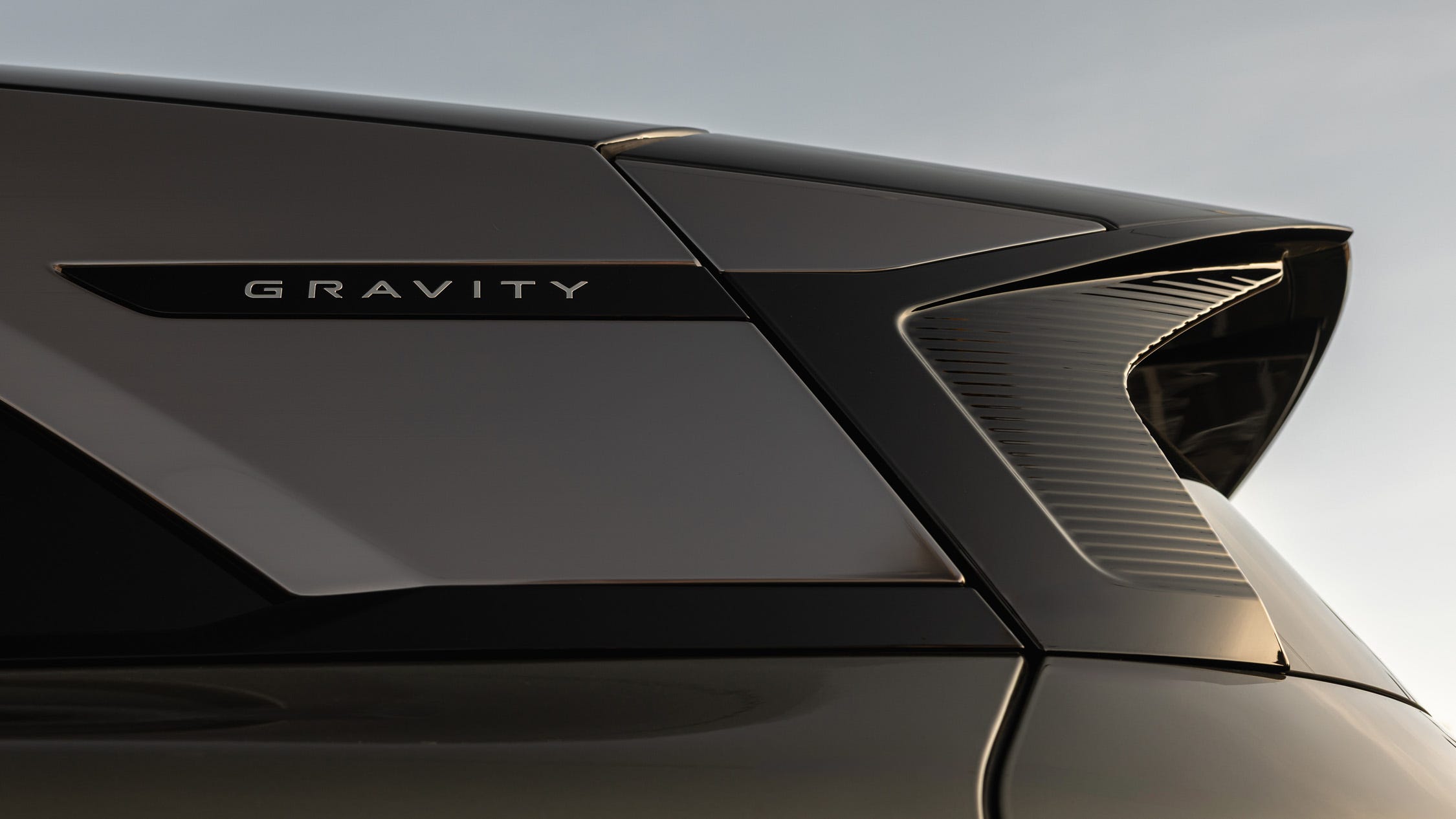 Gravity