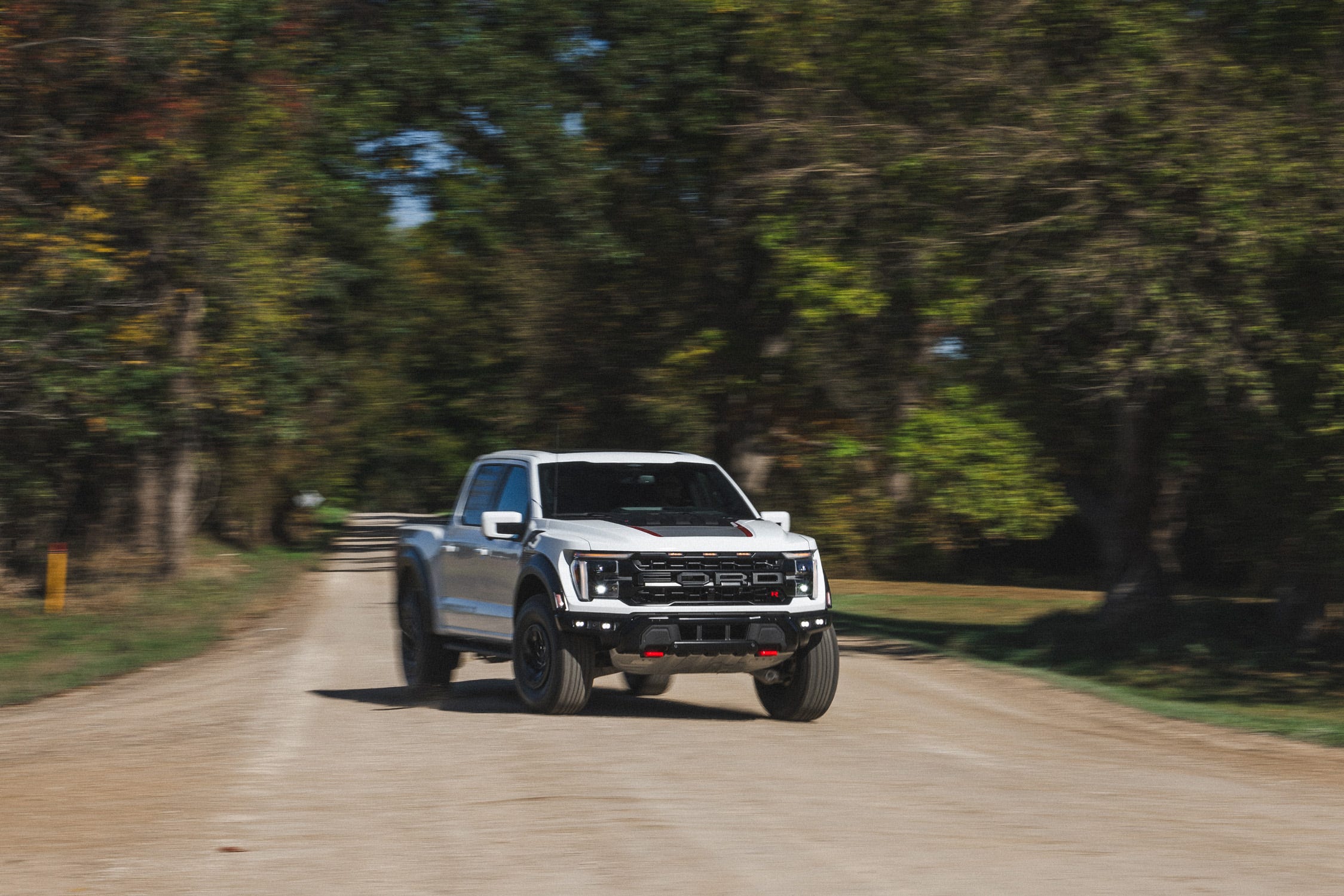 F-150 Raptor