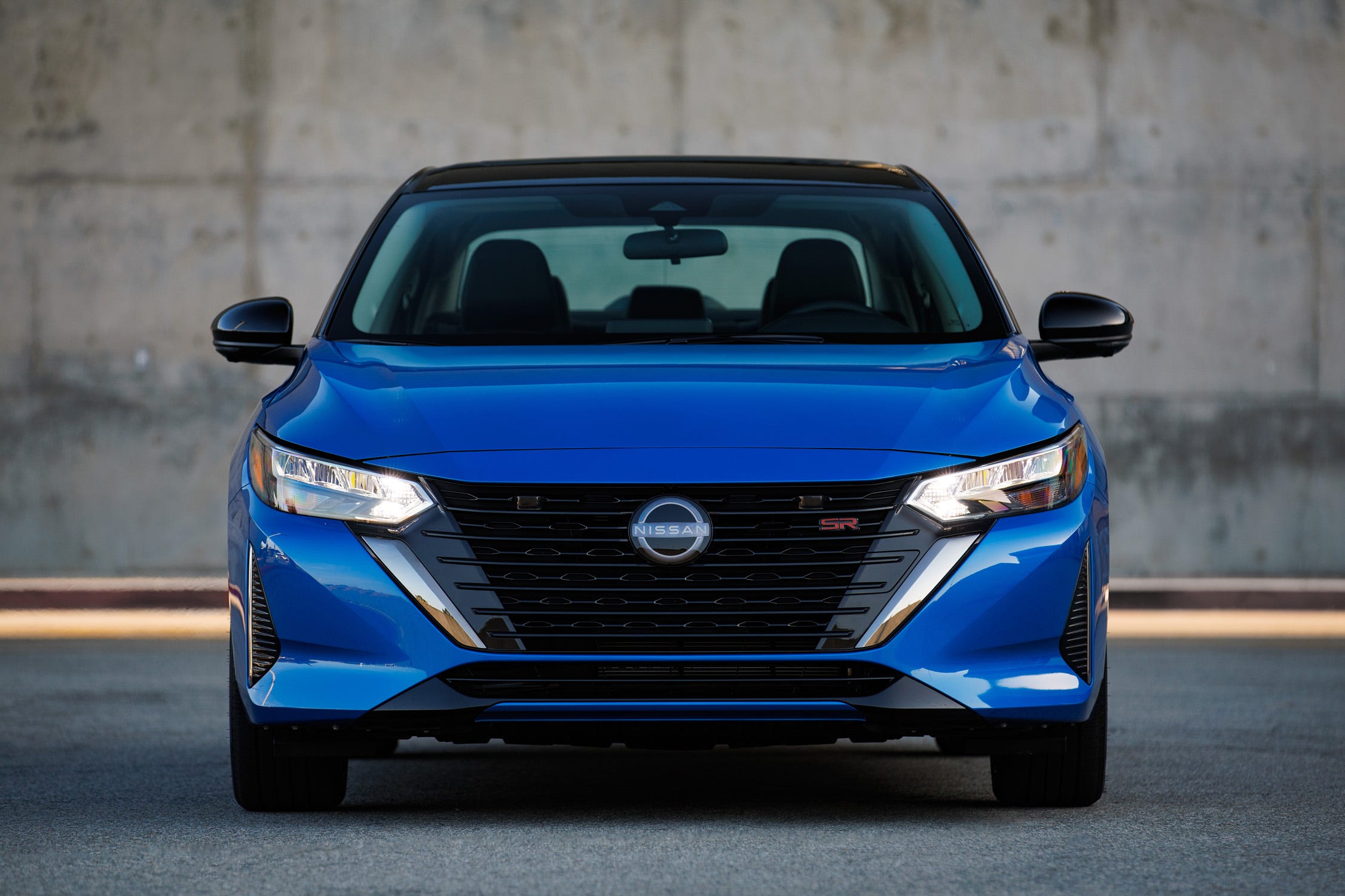 2026 Nissan Sentra SR Test: New Priorities