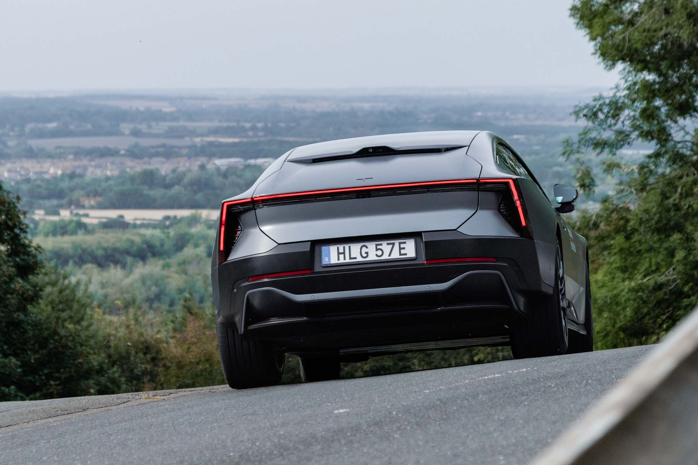 Polestar 5