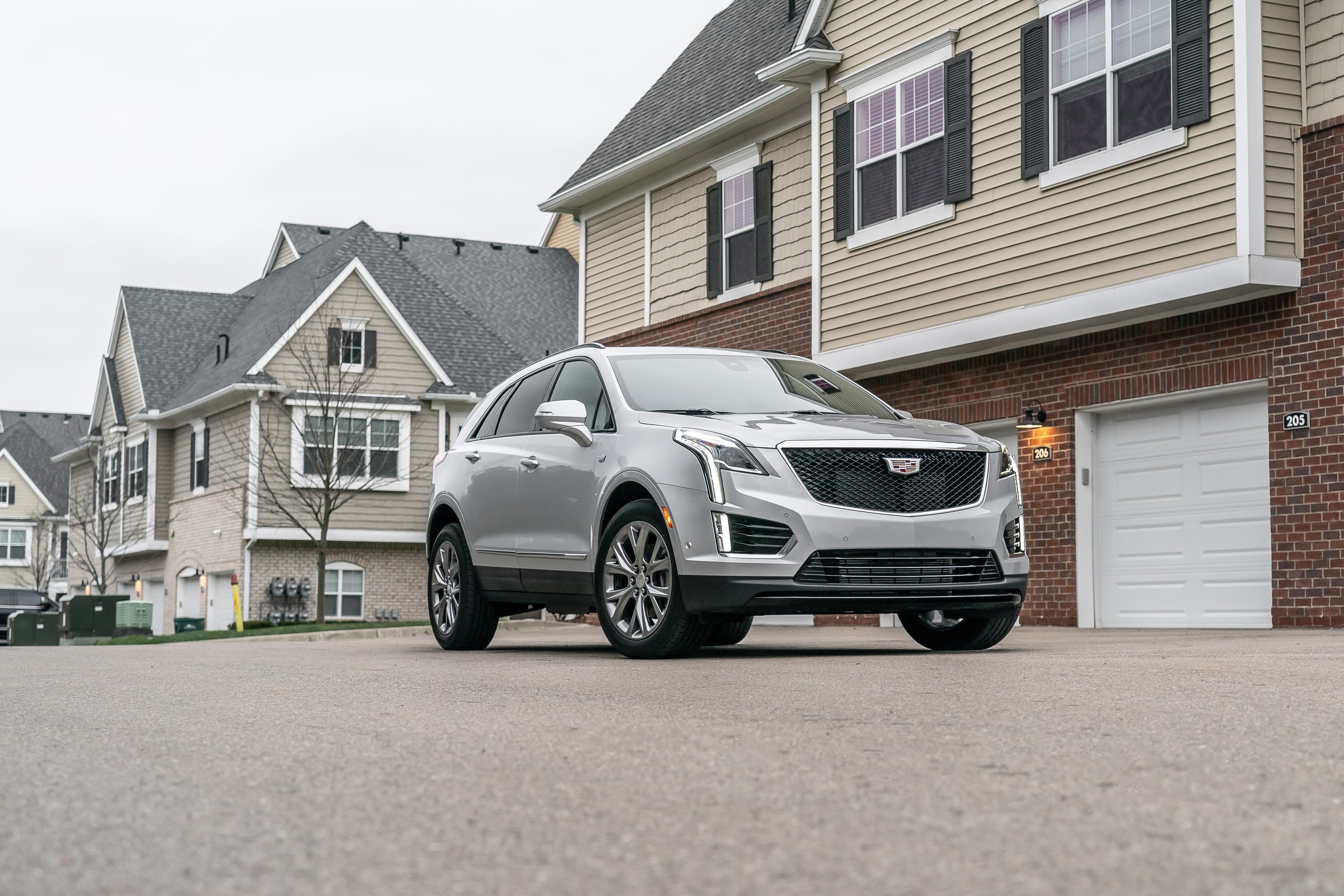 XT5