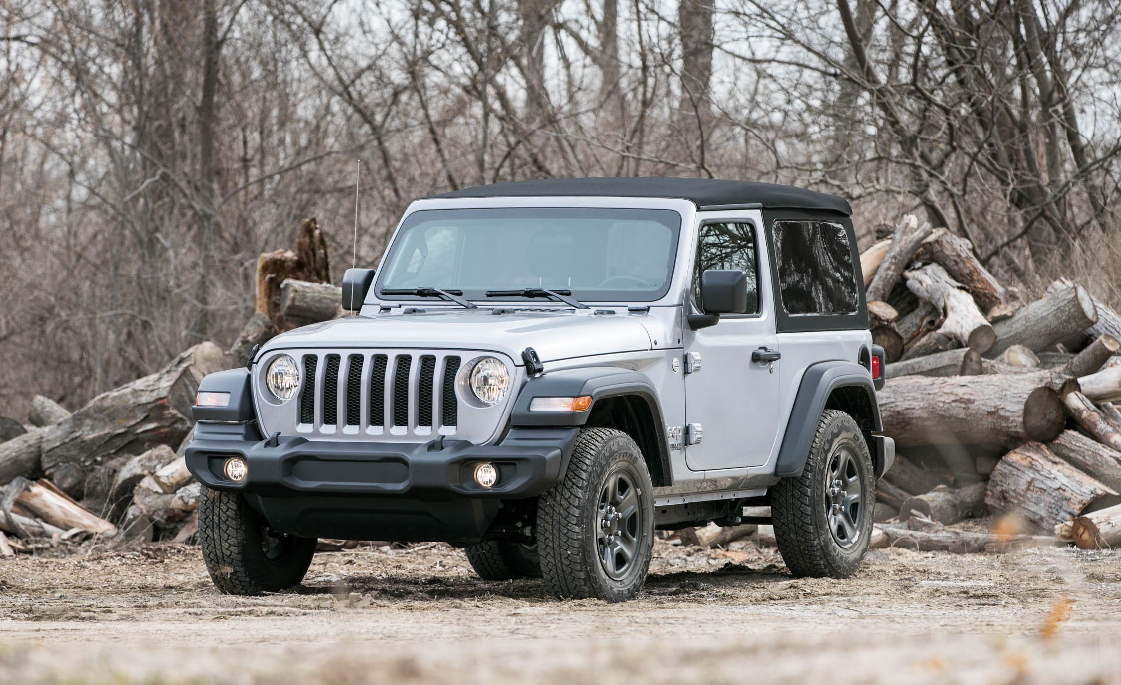 Wrangler