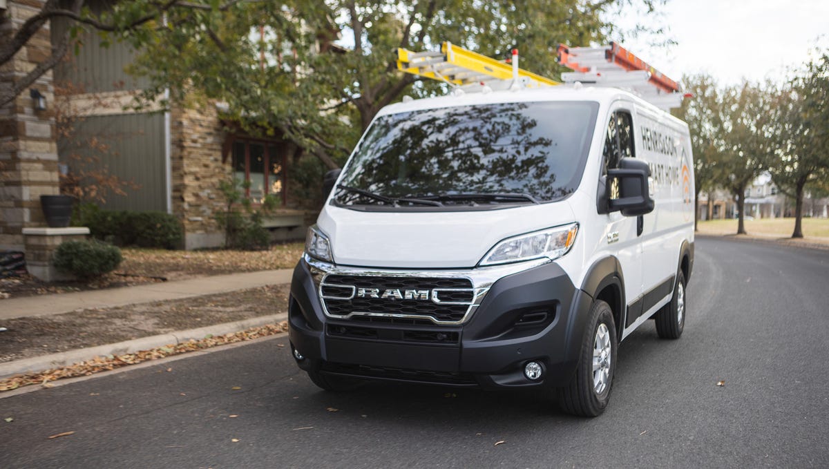 ProMaster photo