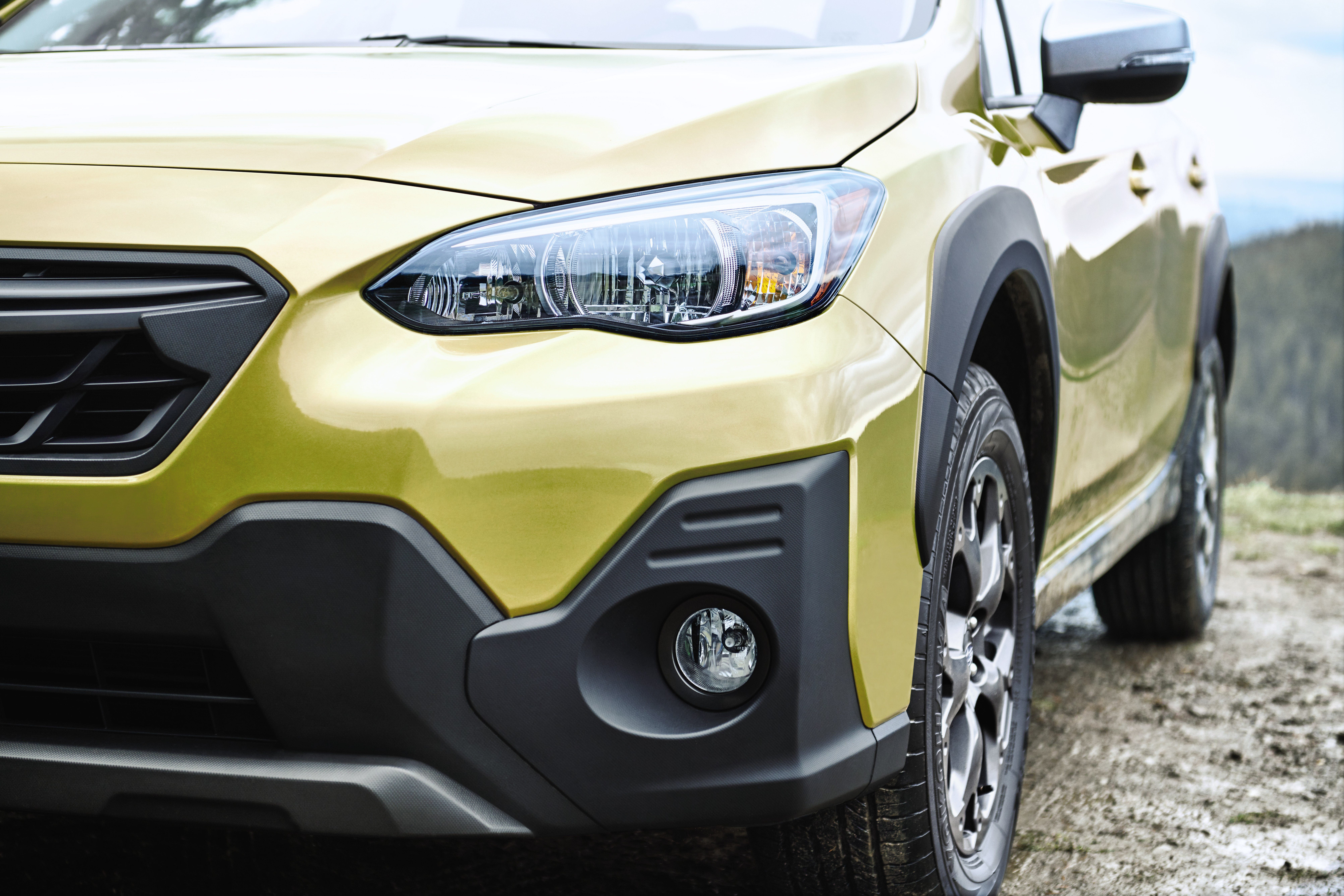 Crosstrek