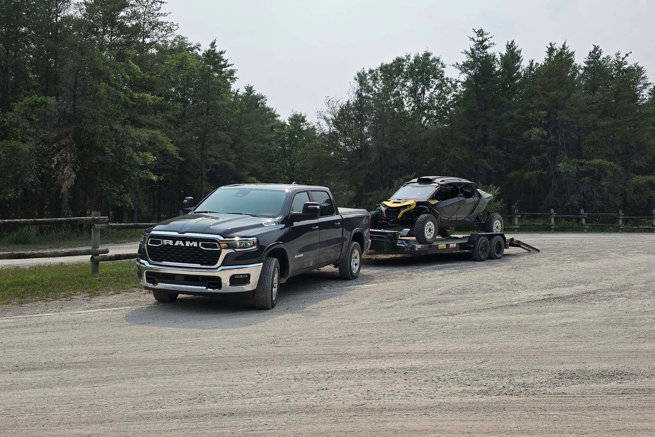 Driven: Can-Am Maverick R Max X-RS Doubles the Fun