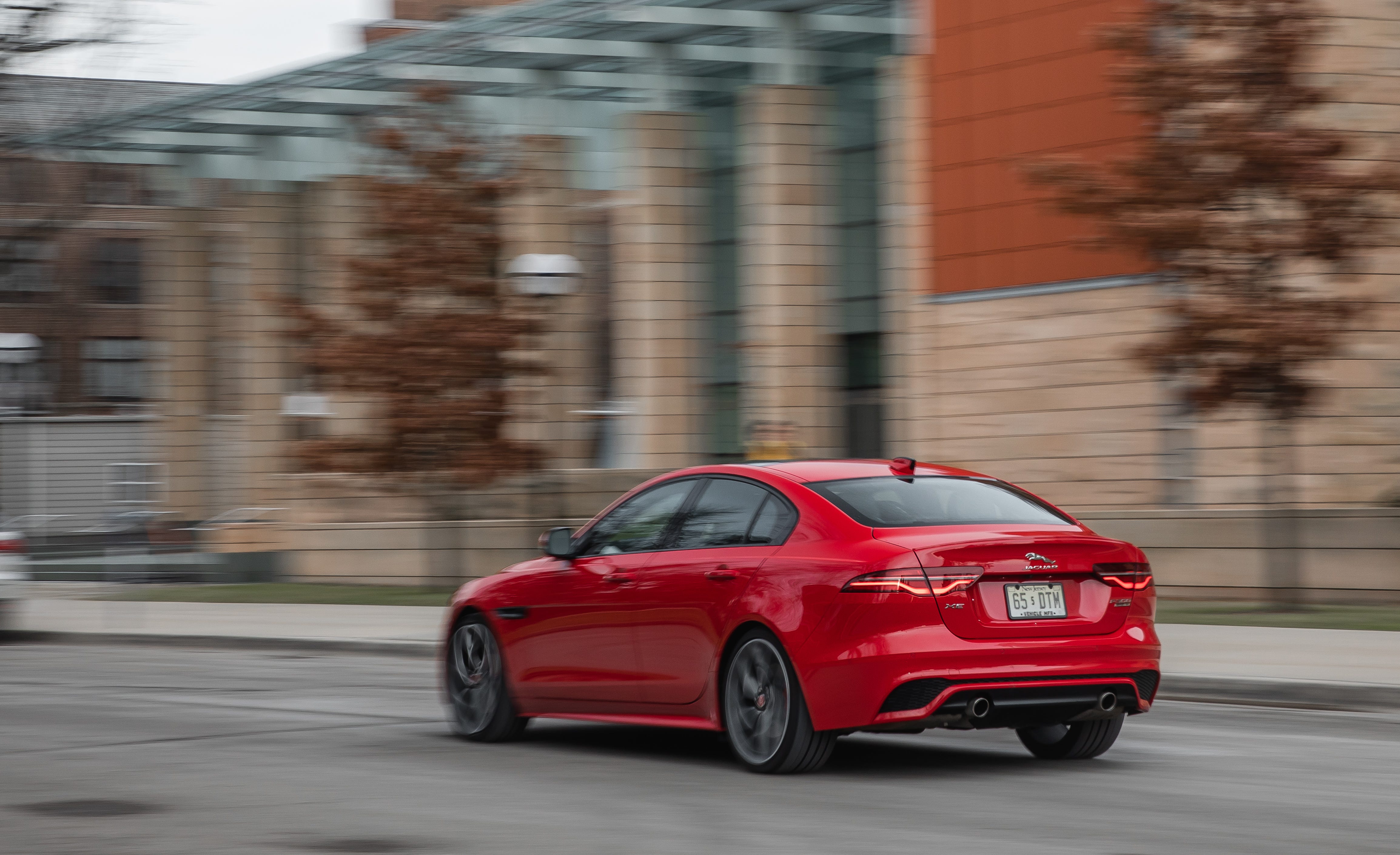 XE