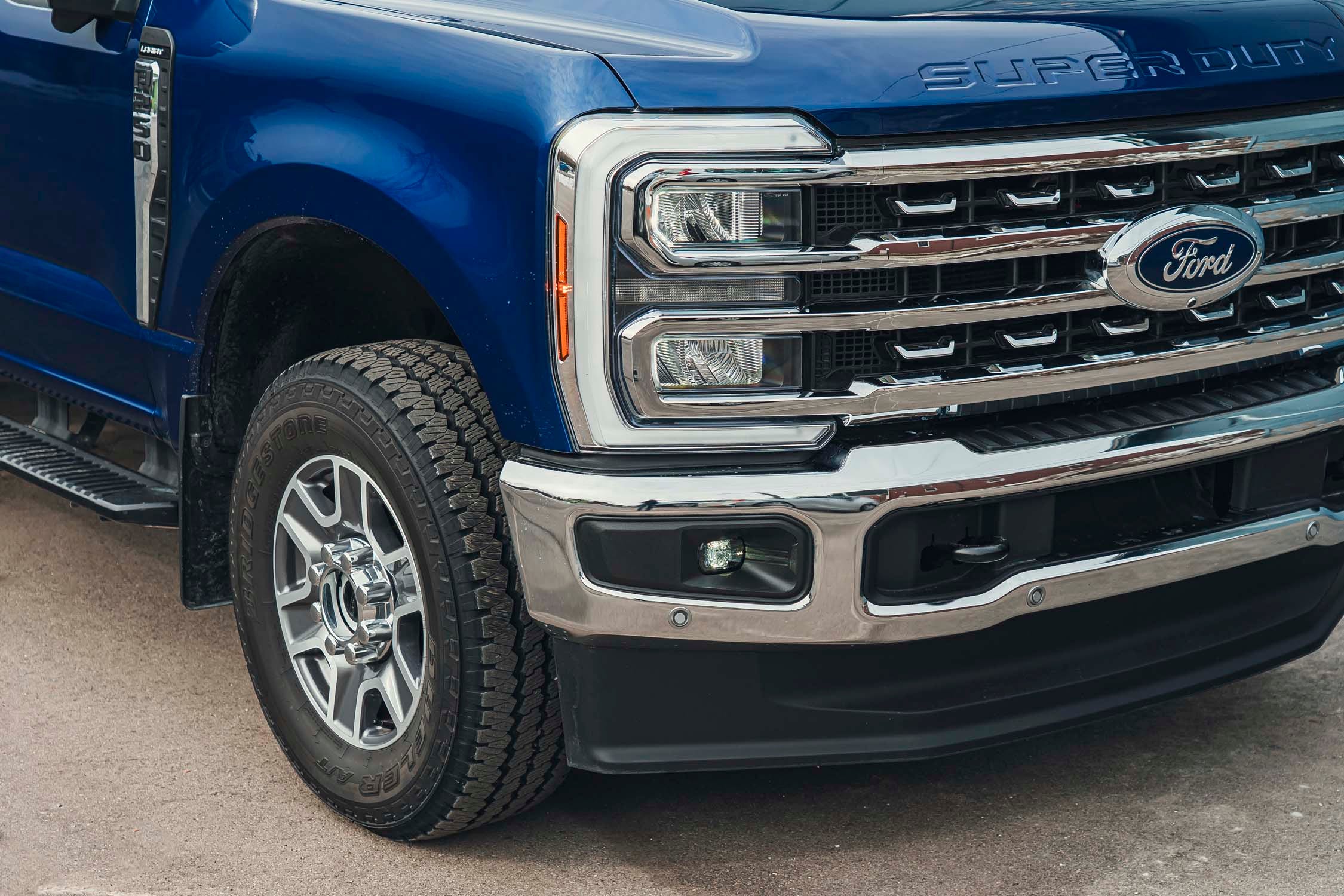 Super Duty
