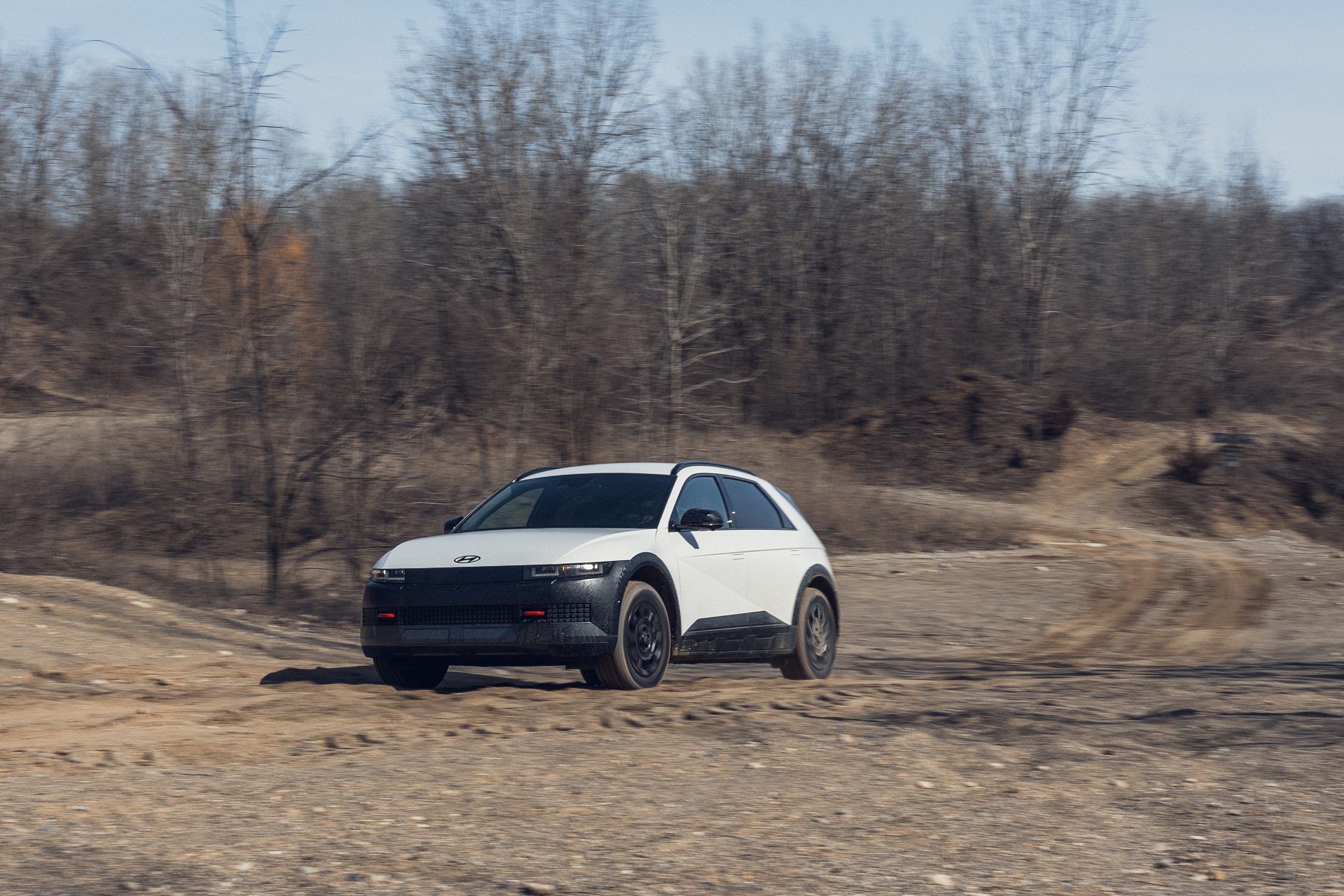 Ioniq 5