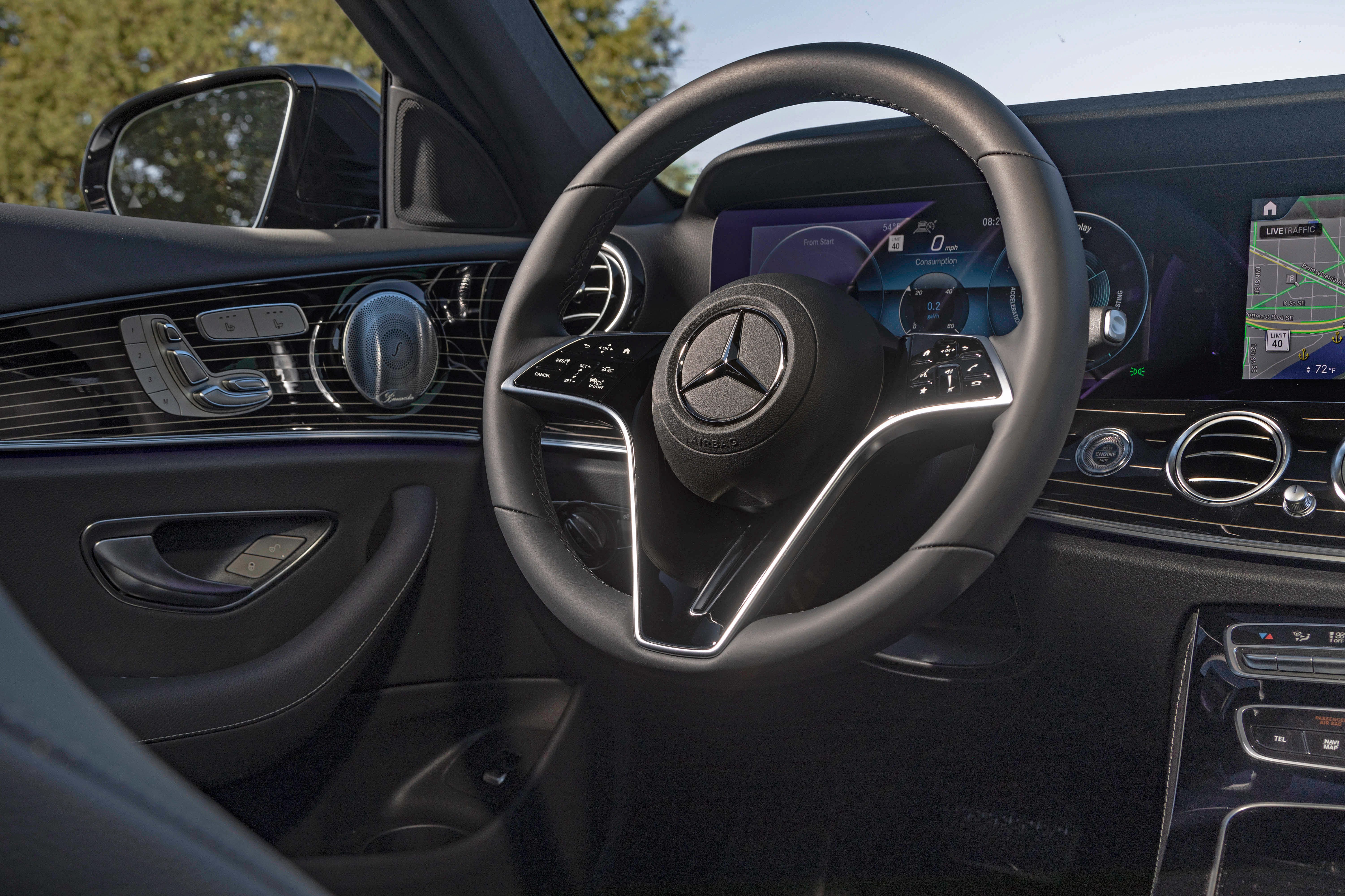 E-class
