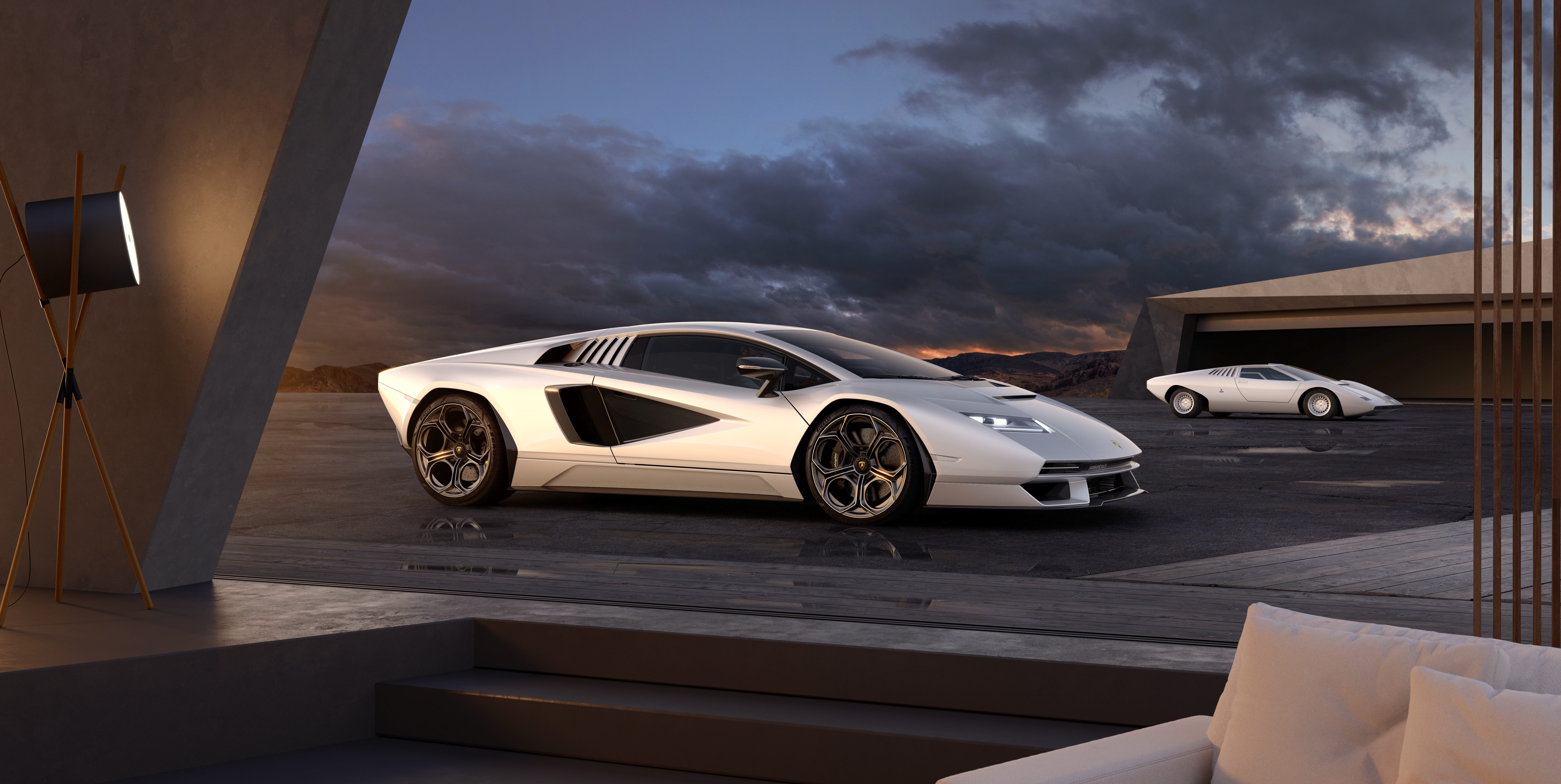 Countach