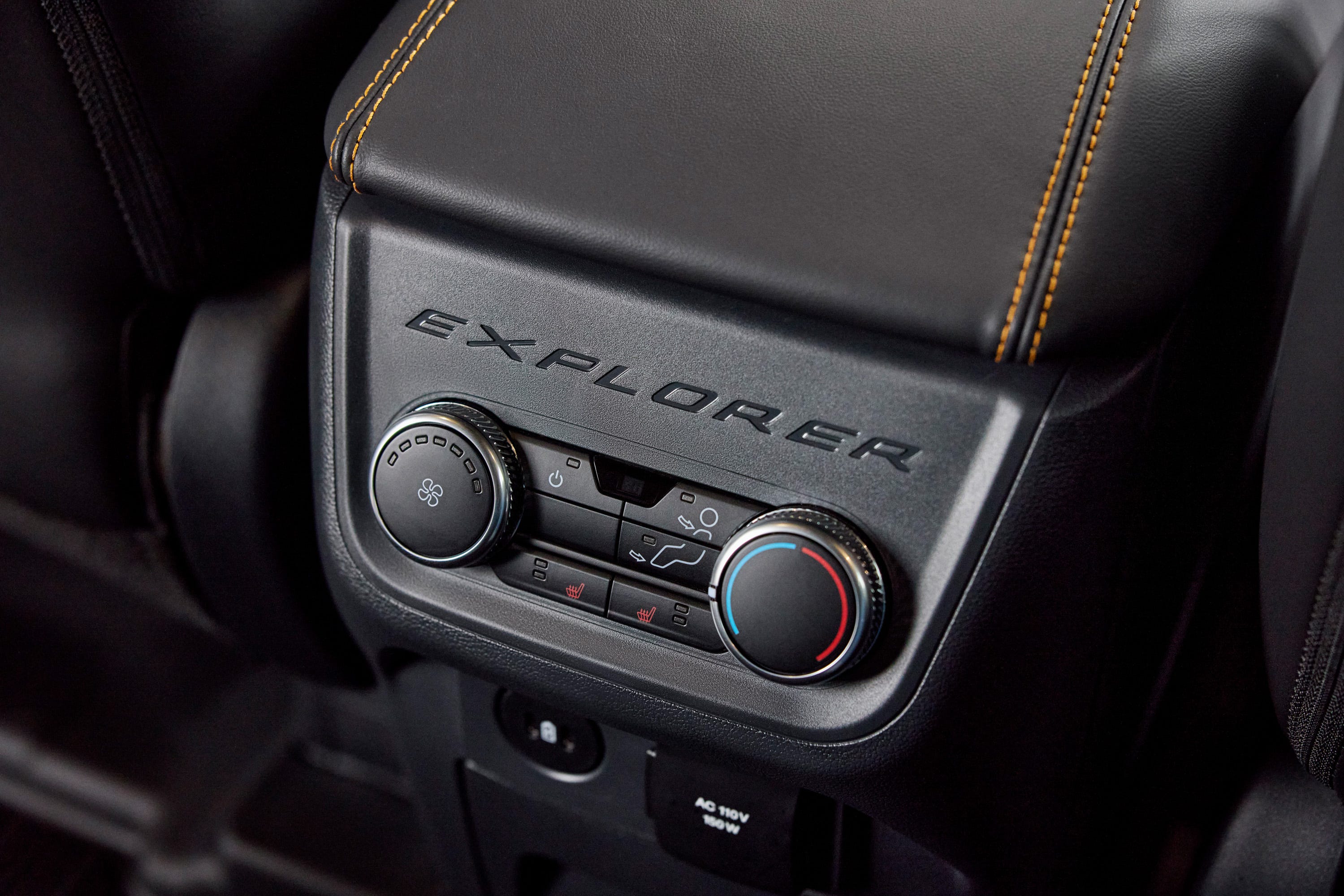 2026 Explorer Tremor Drive: Big Power, Big Bucks