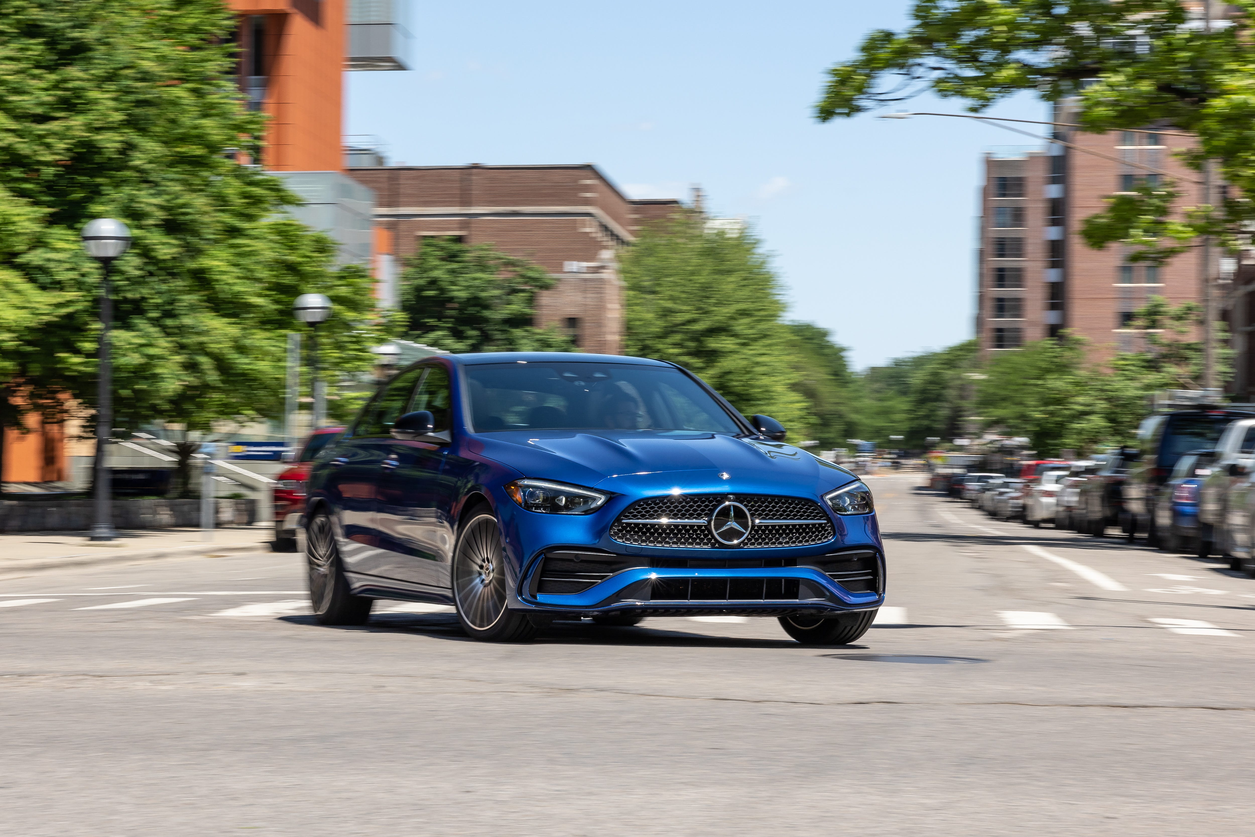 C-Class