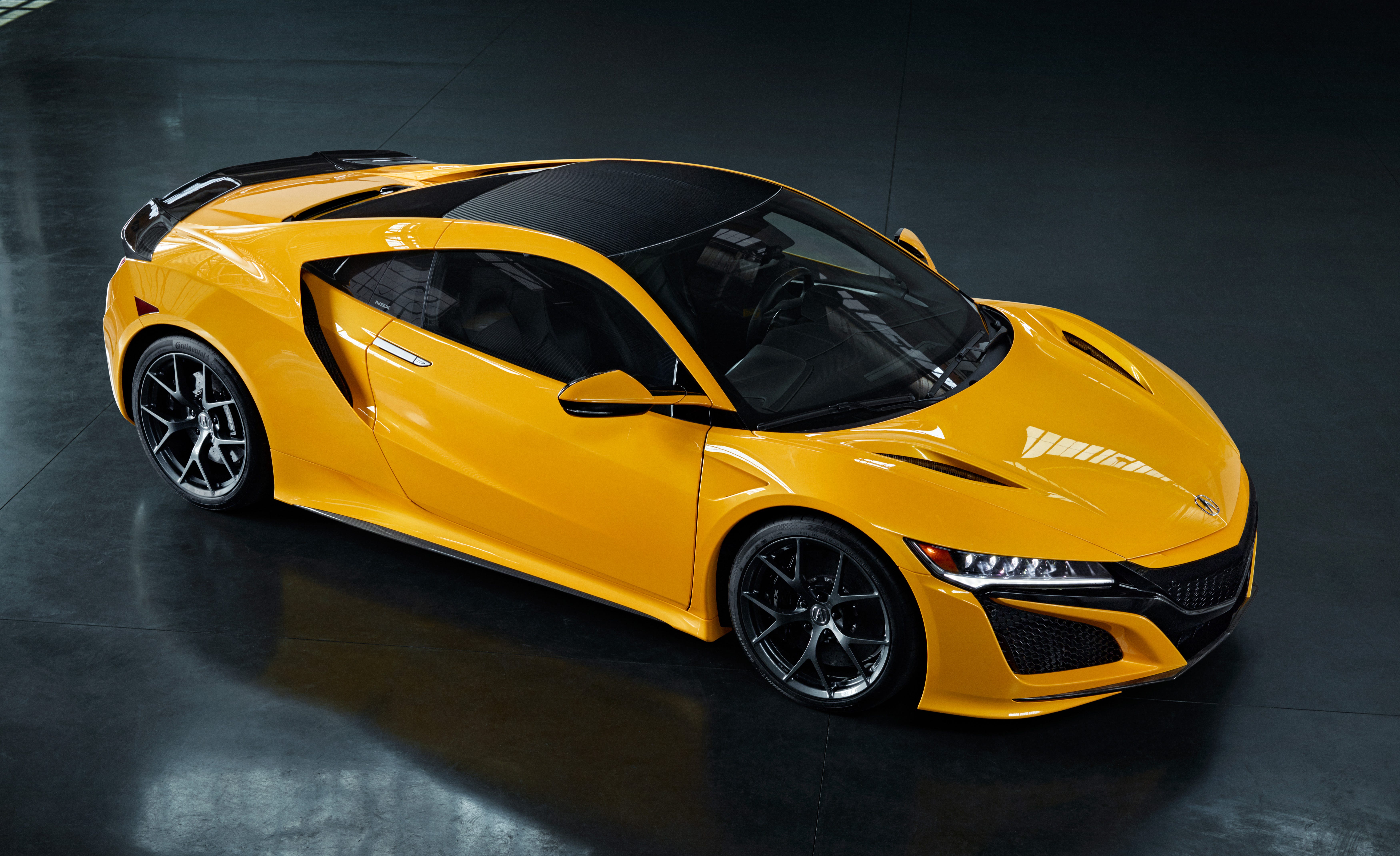 NSX