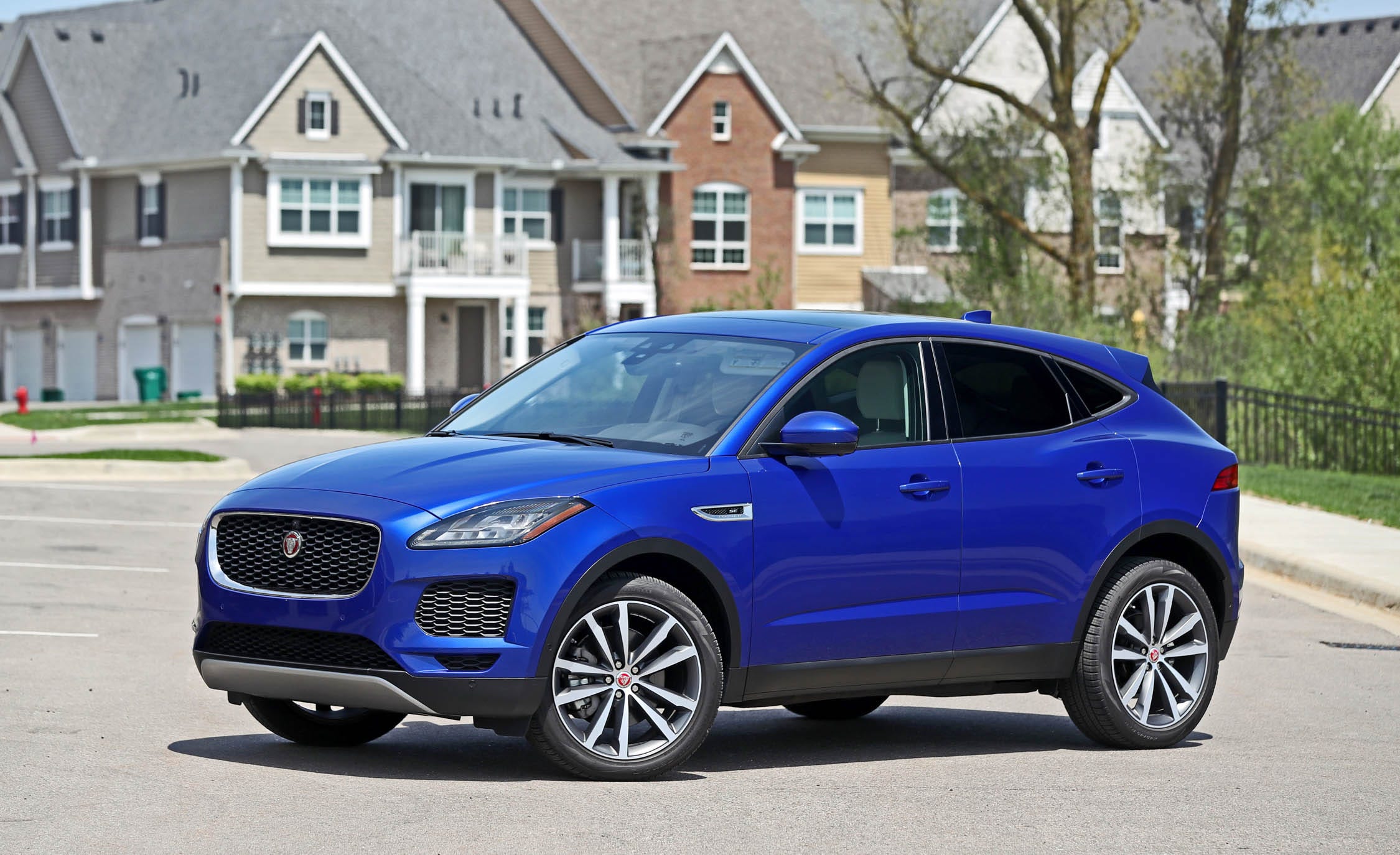 E-Pace
