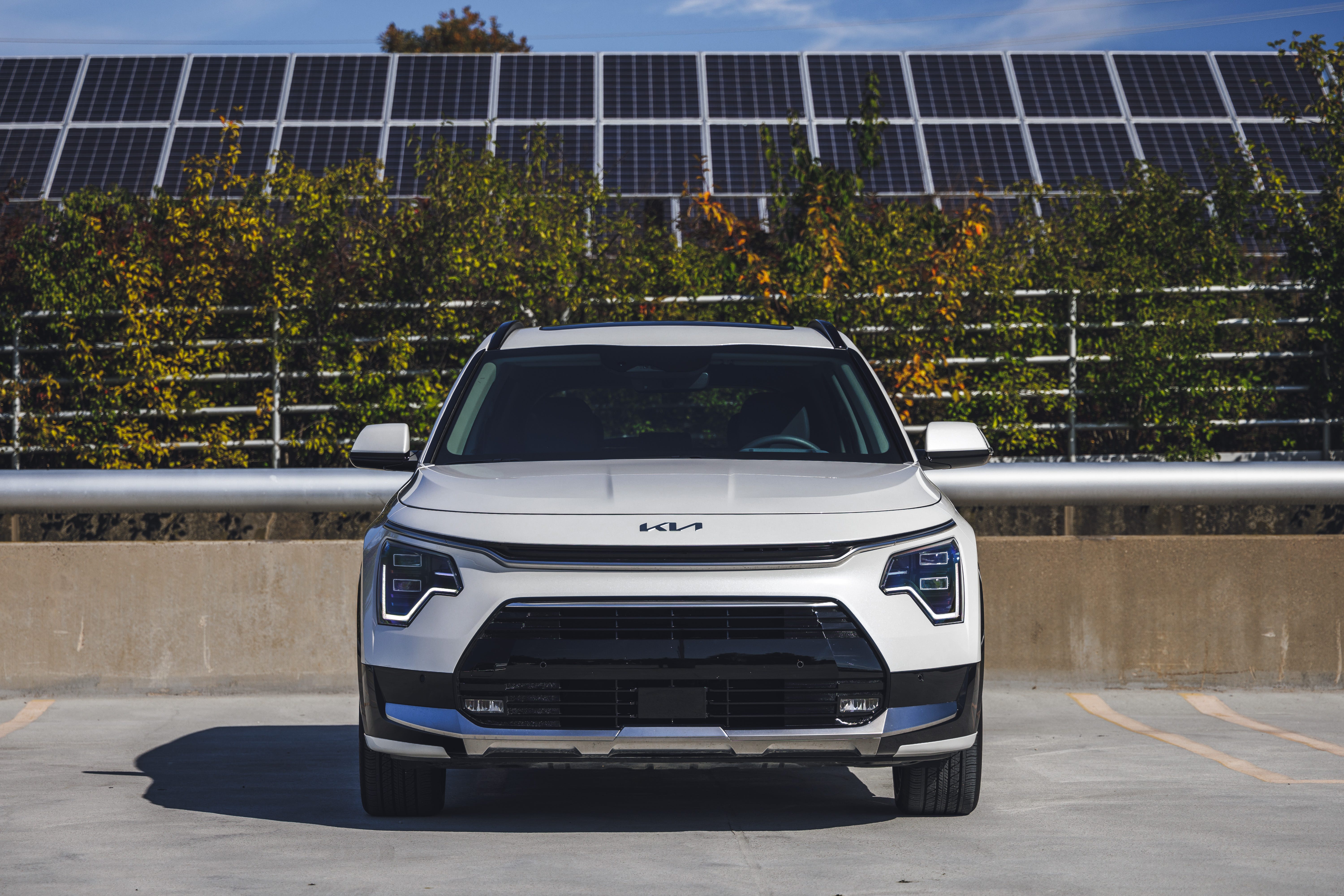 Niro Hybrid