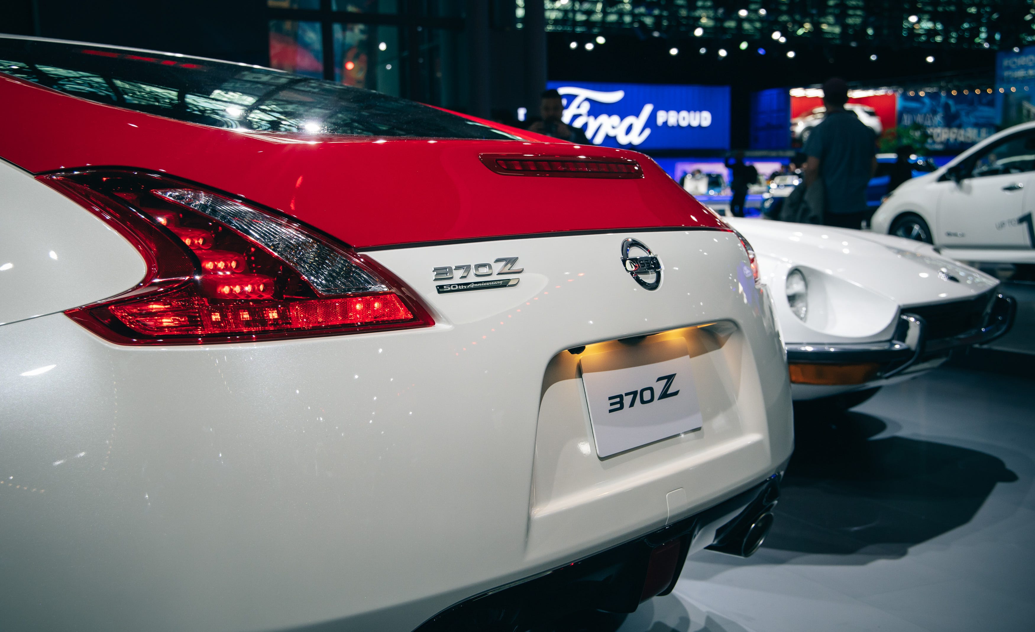 Z