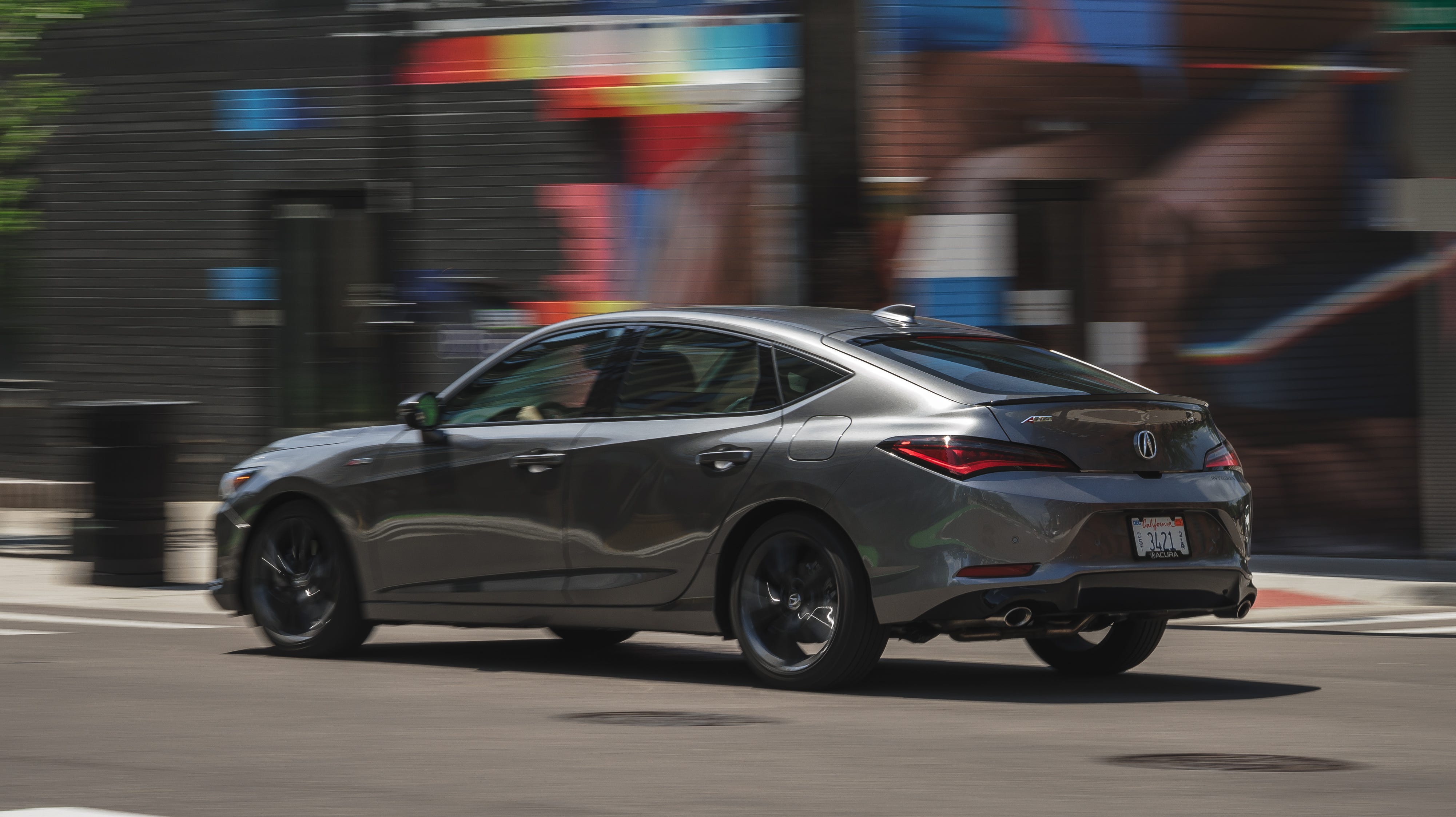 Test: 2026 Acura Integra Focuses on the Details