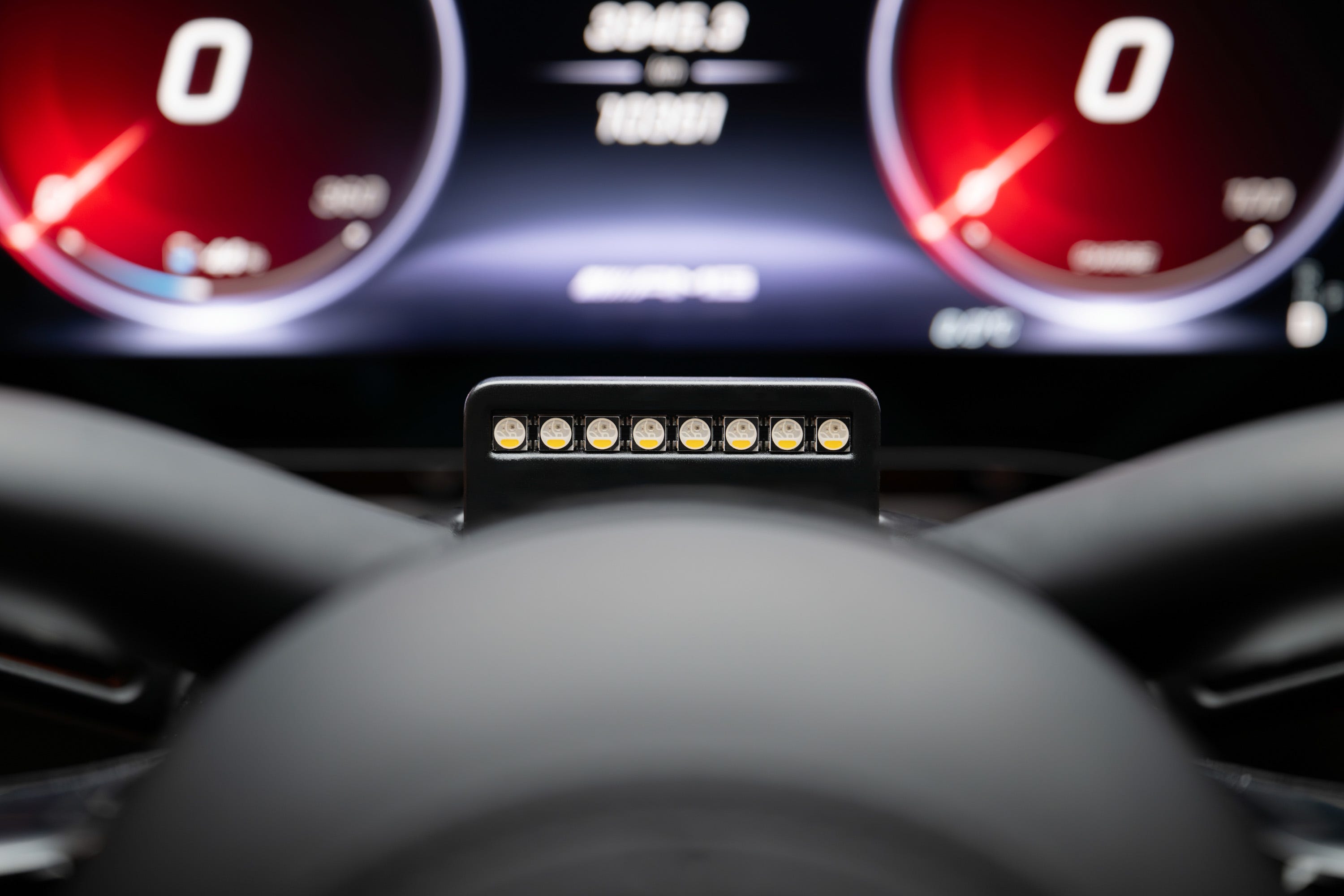 GT EV