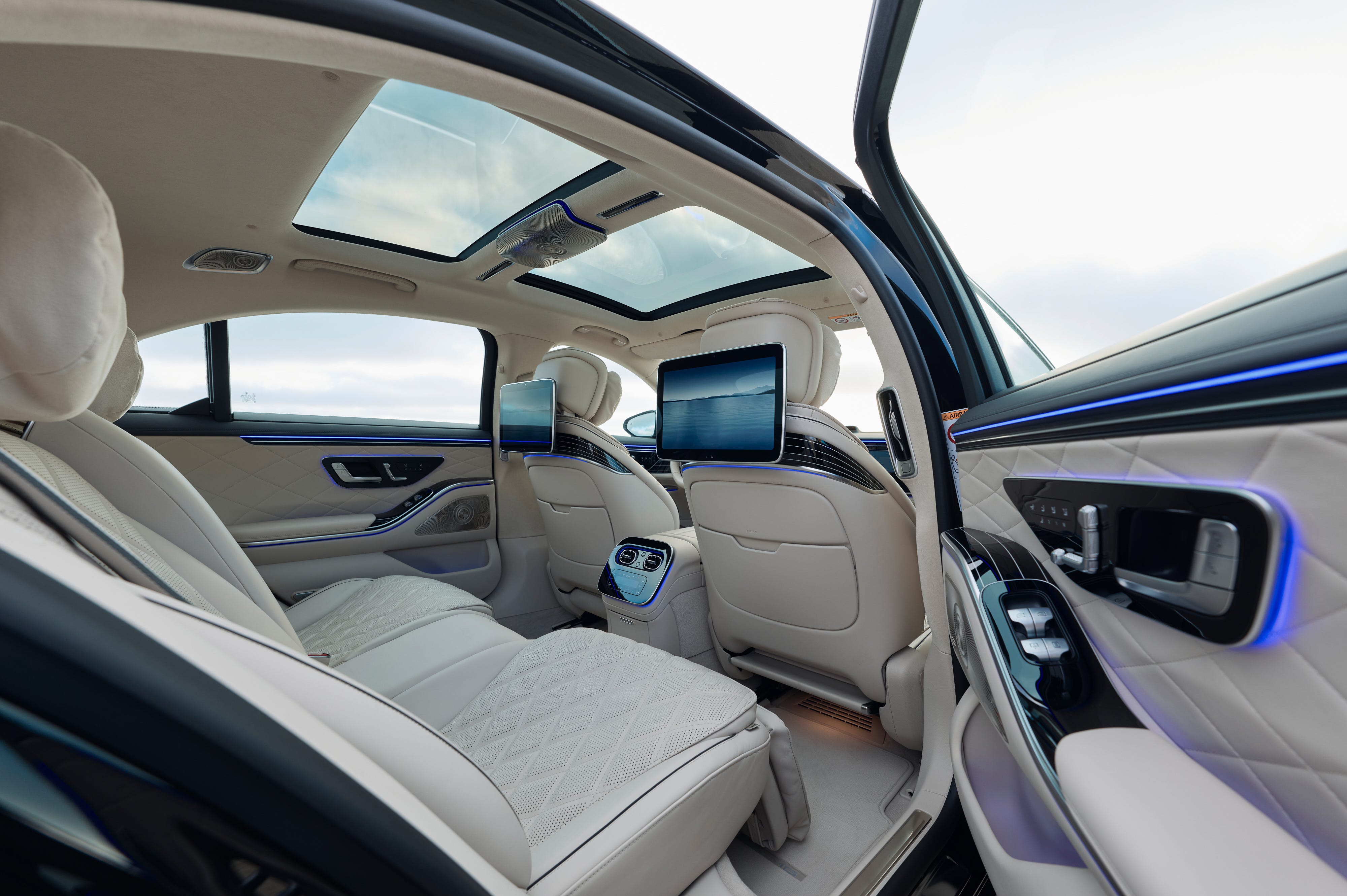 2027 Mercedes-Benz S-Class: Not New, but Renewed