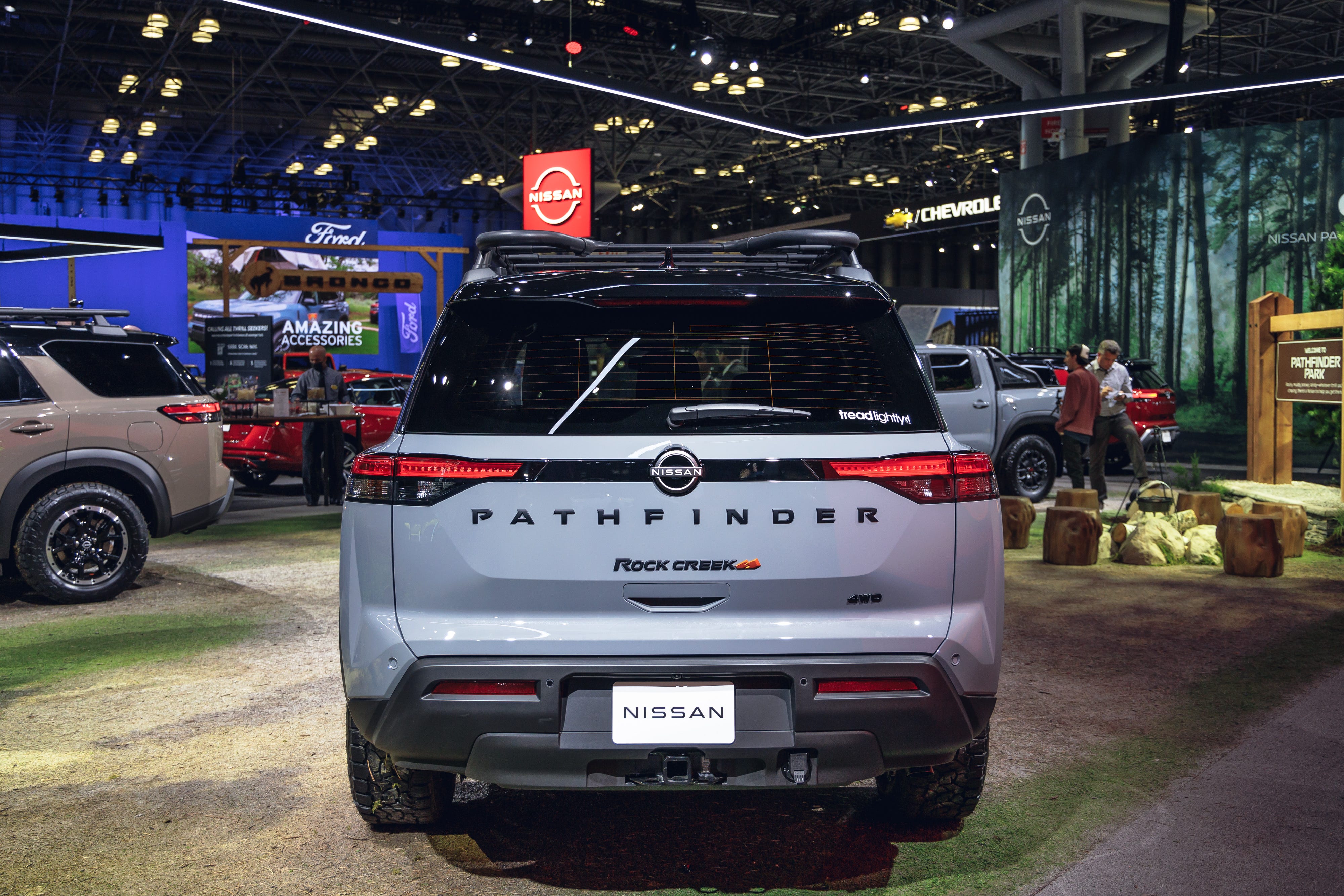Pathfinder