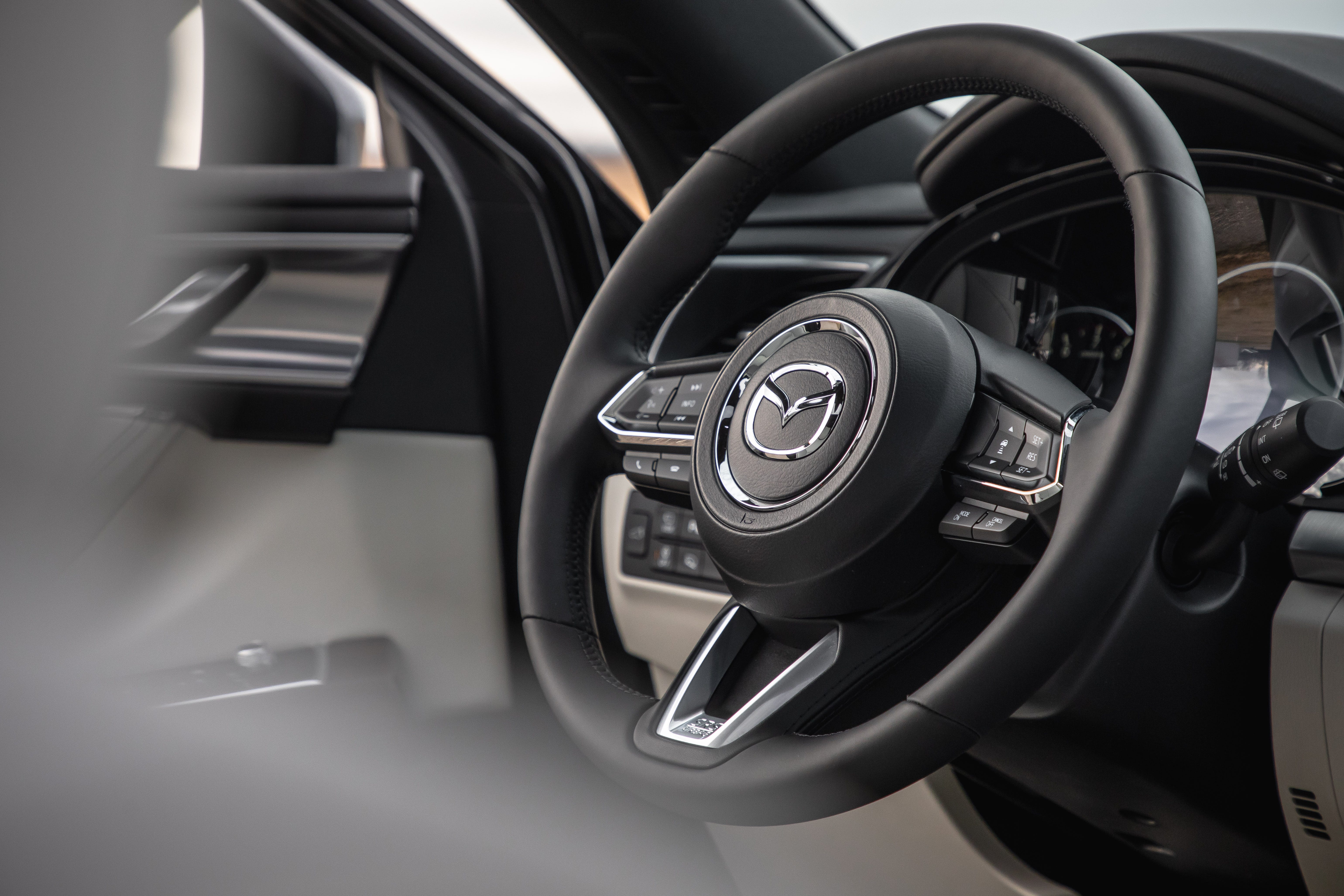 CX-9