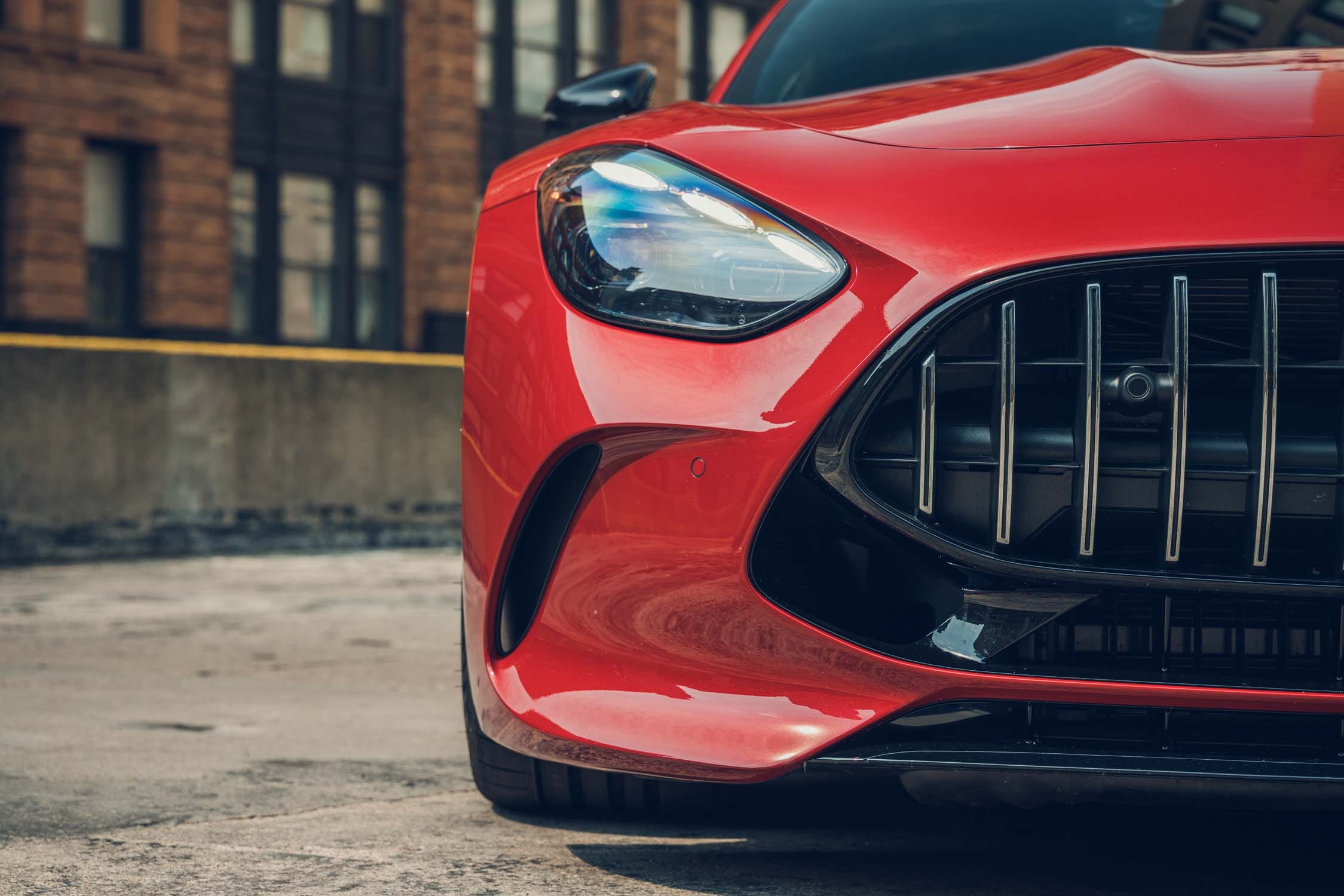 GT Coupe