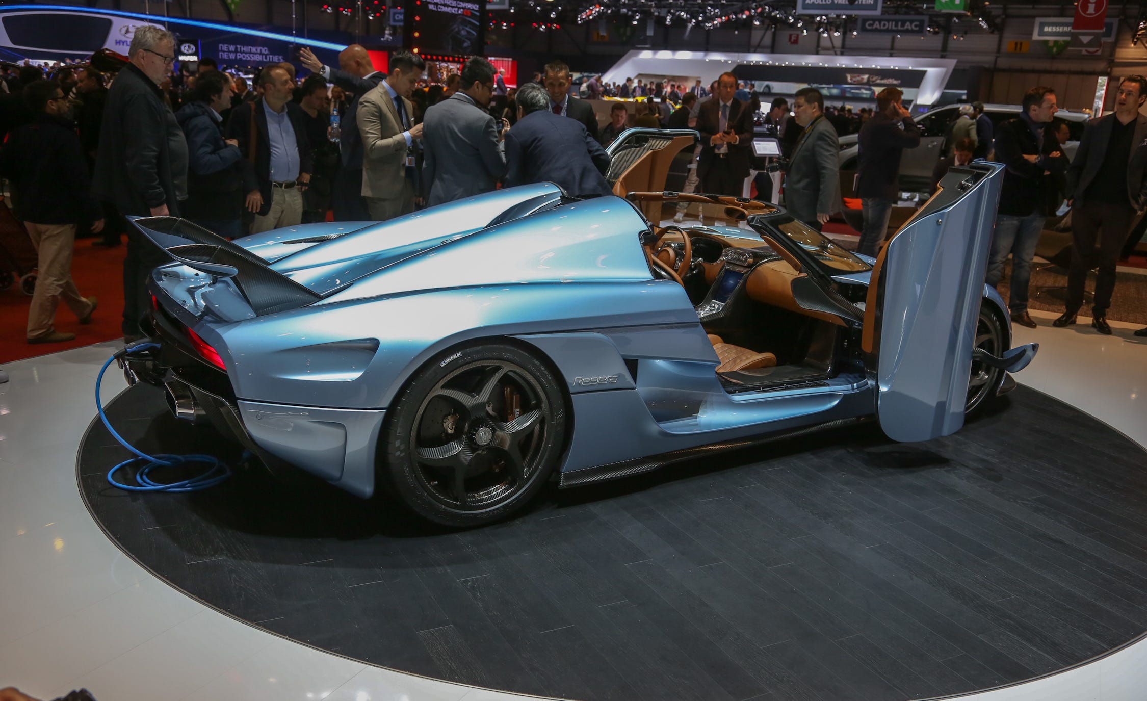 Regera