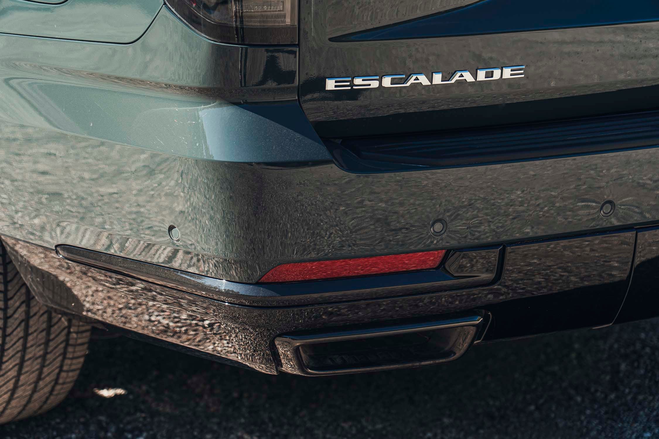 Escalade / Escalade ESV