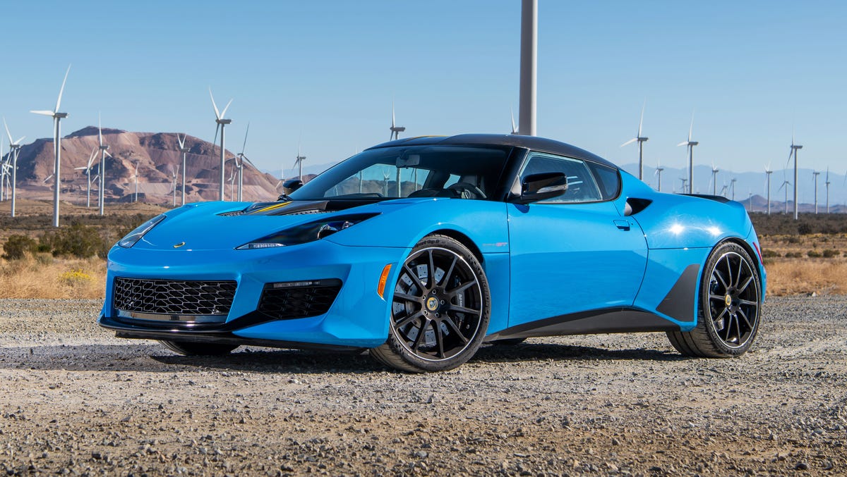 Evora photo