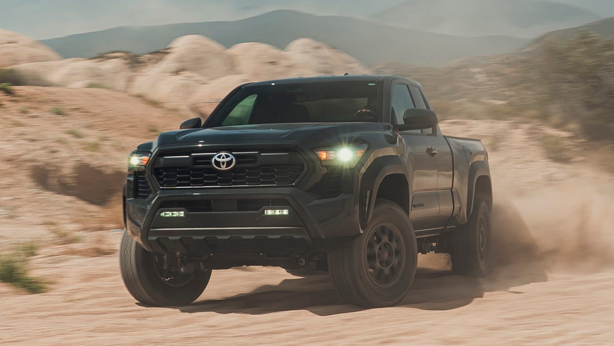 Tacoma