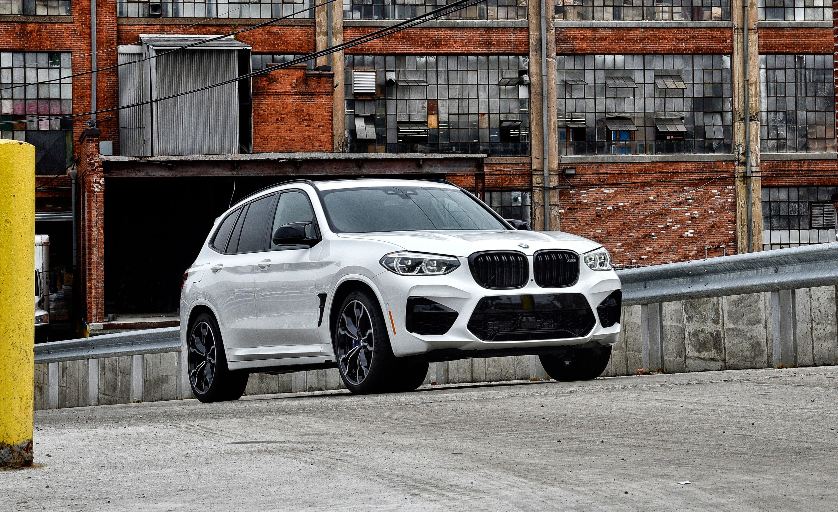 X3 M
