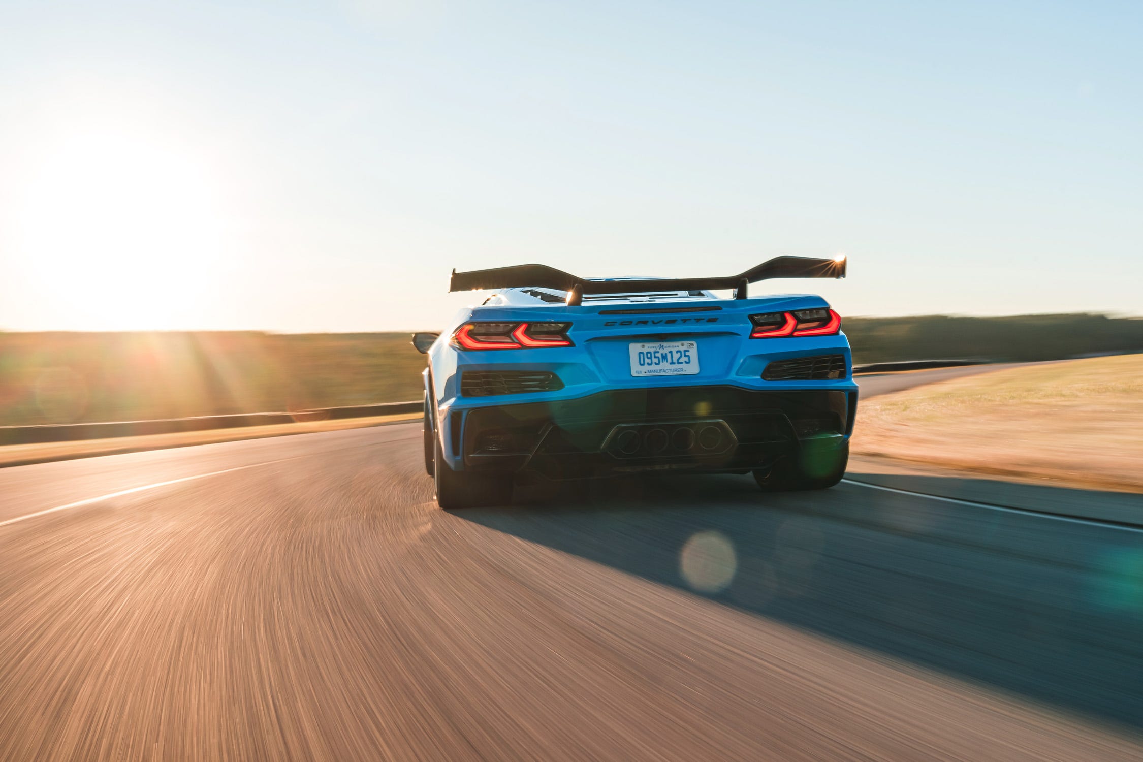 Corvette Z06