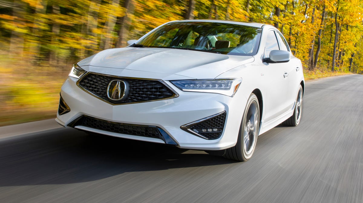 ILX photo