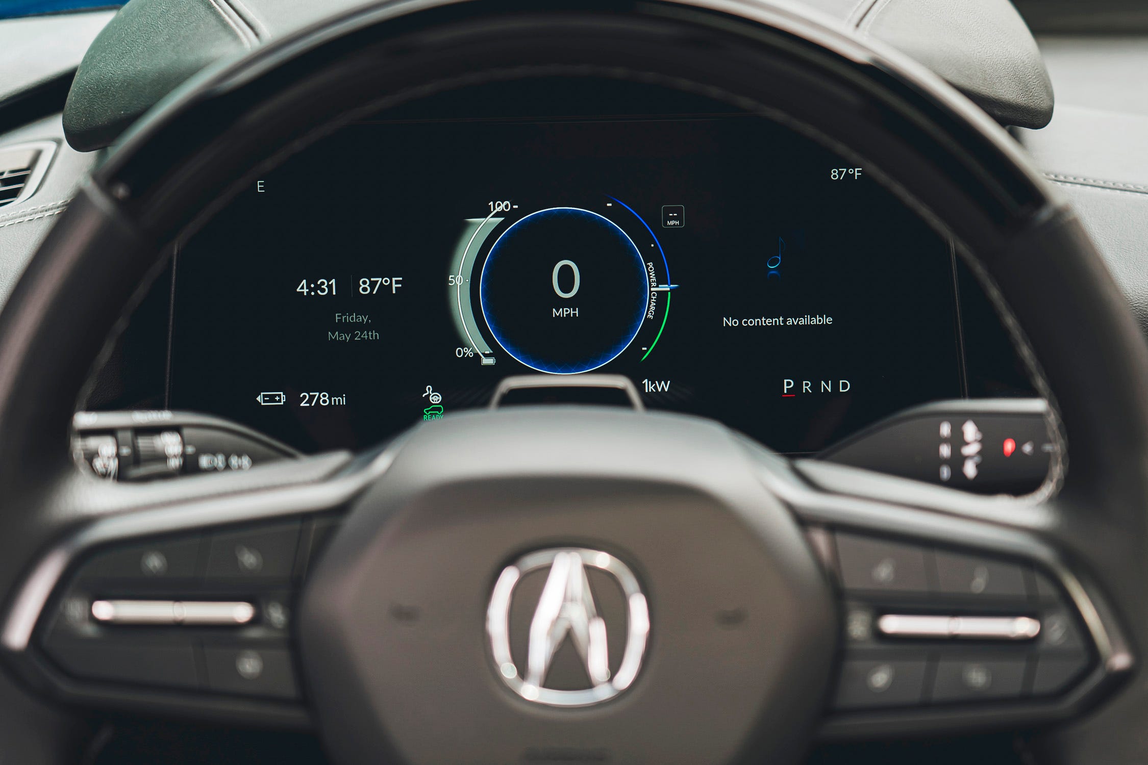 ZDX