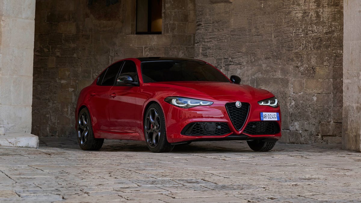 Giulia photo