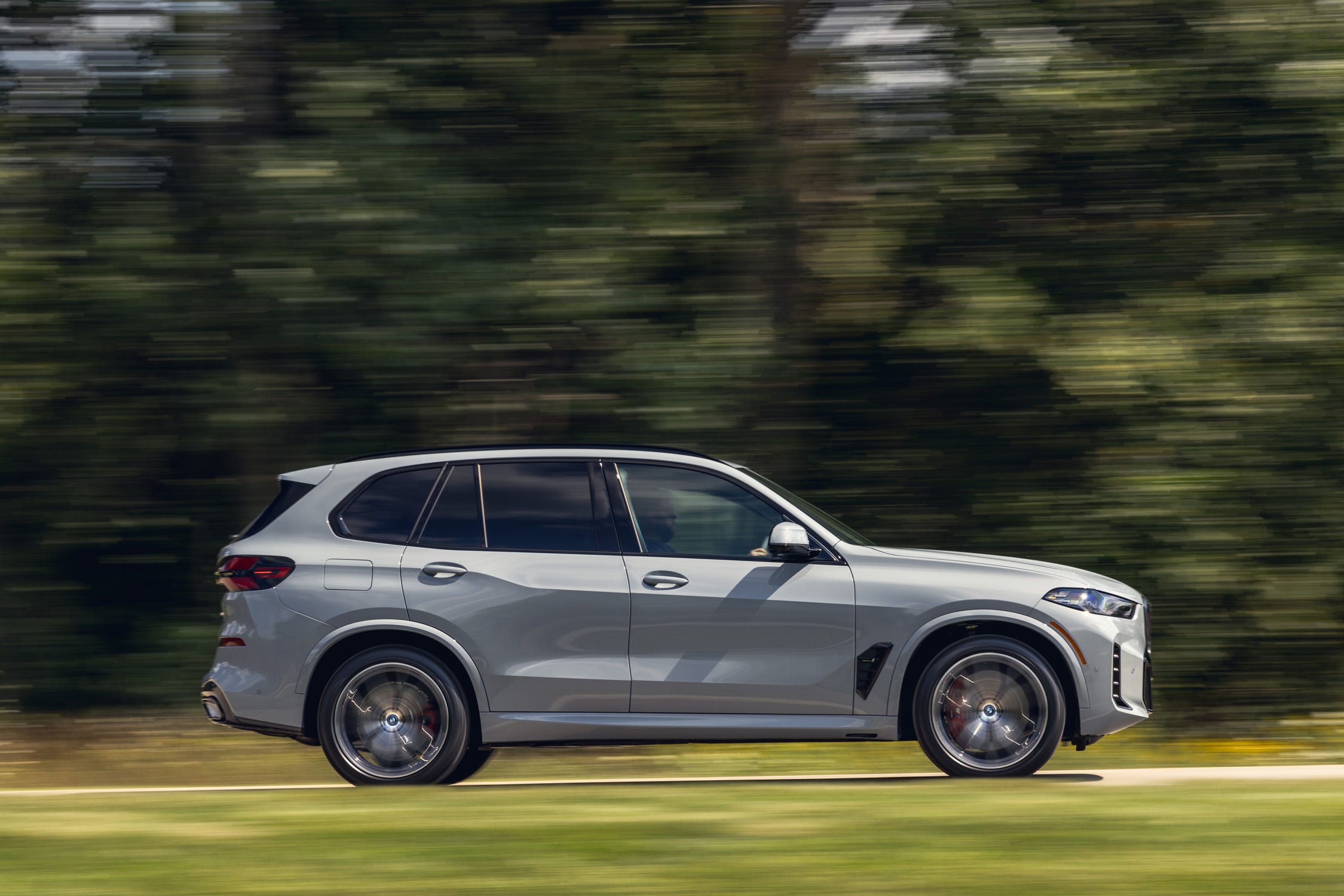 X5 Hybrid