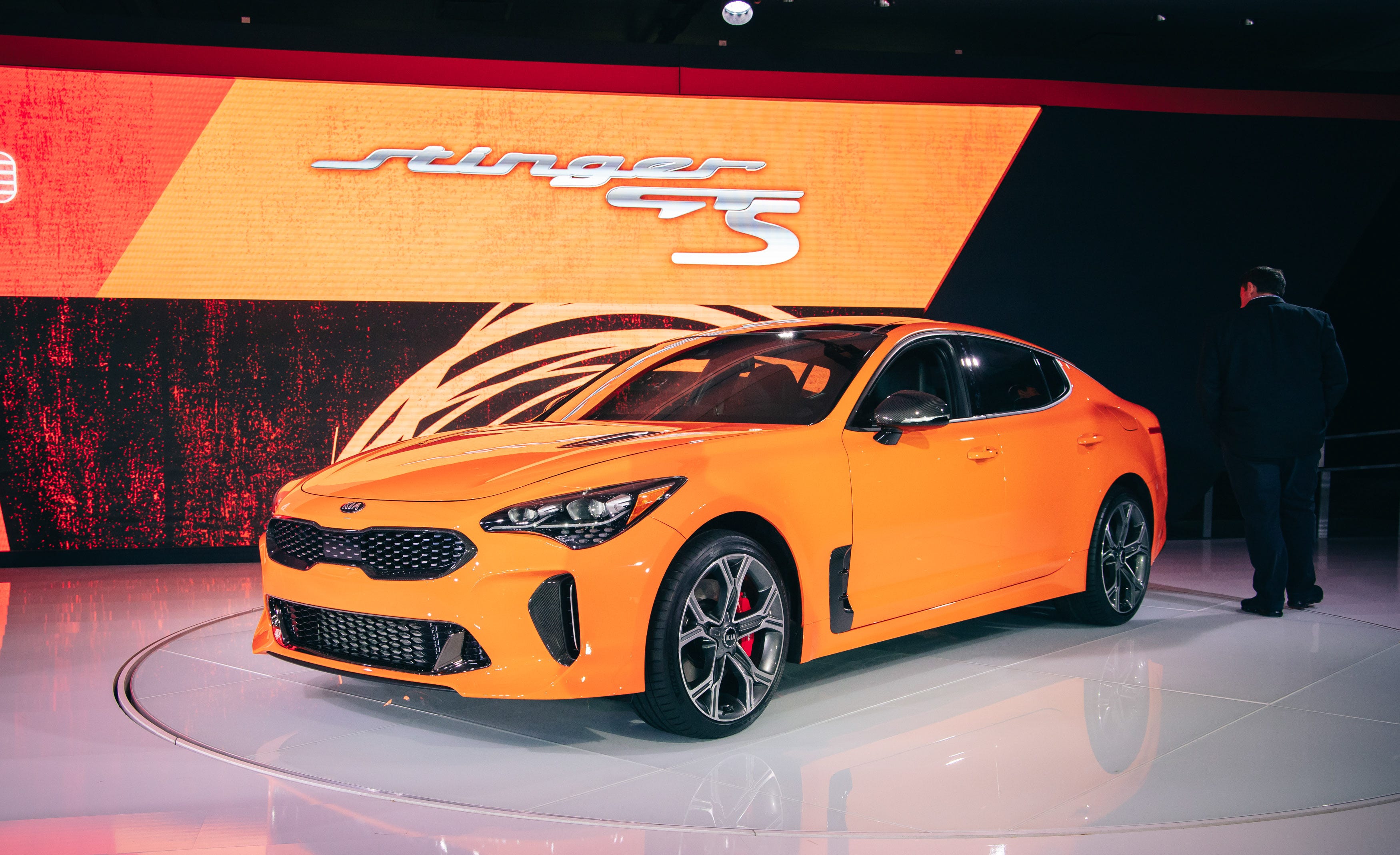 Stinger