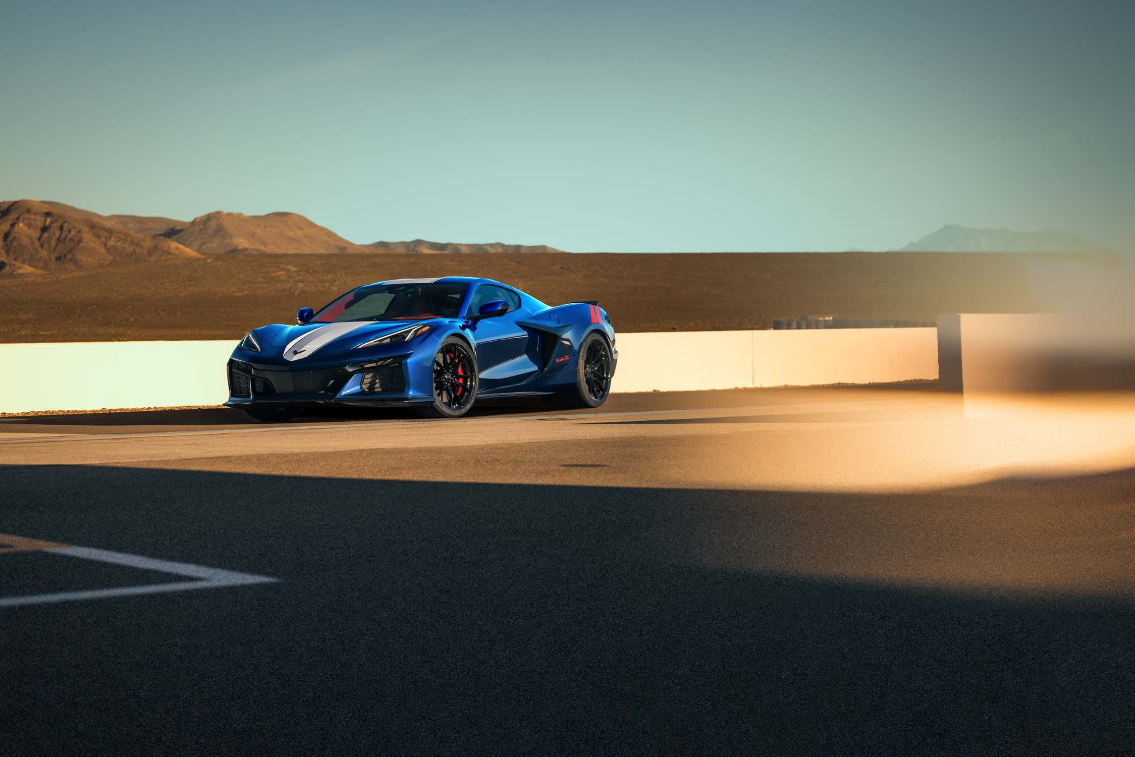 Corvette Stingray / Grand Sport