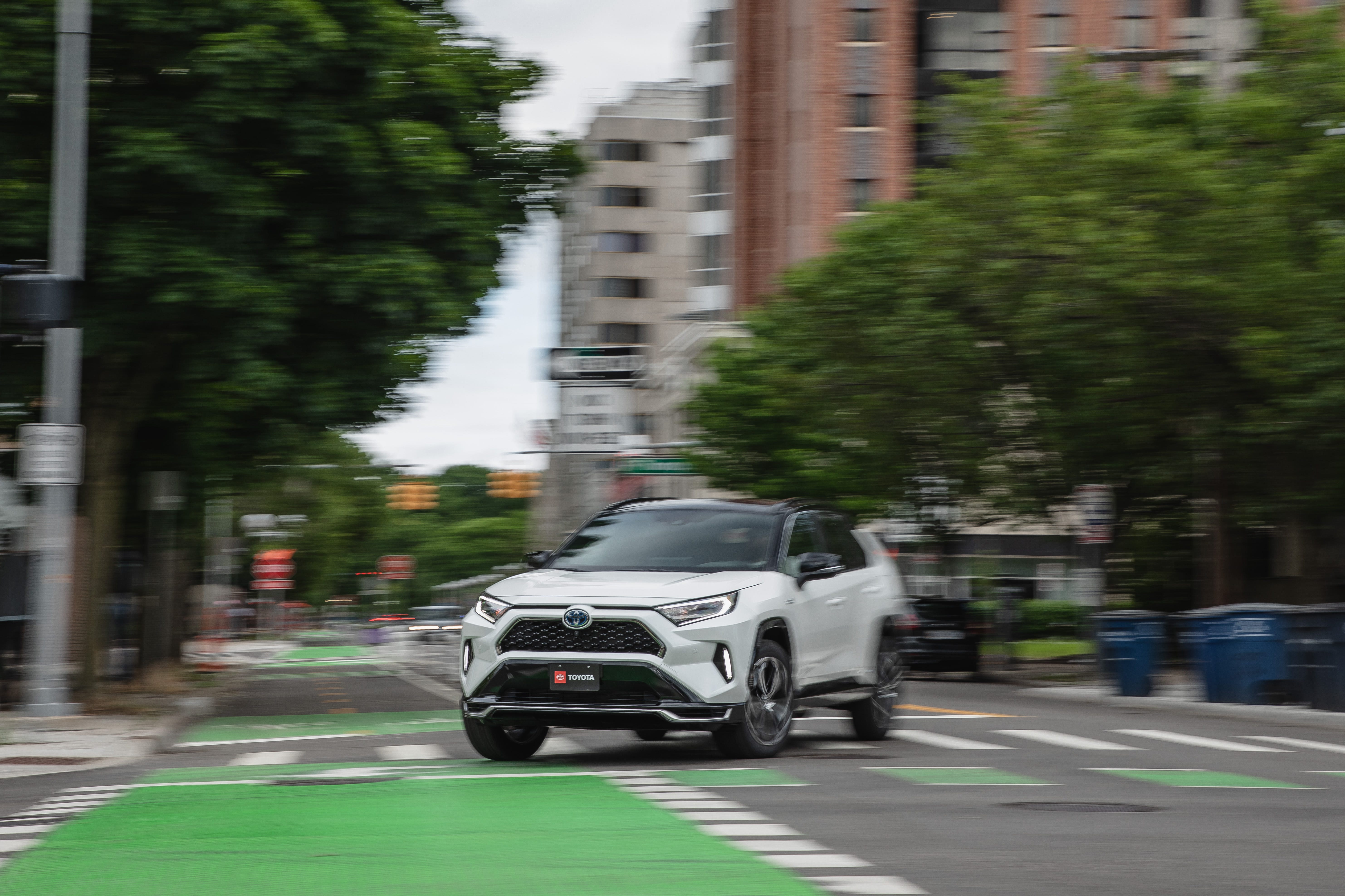RAV4 Hybrid