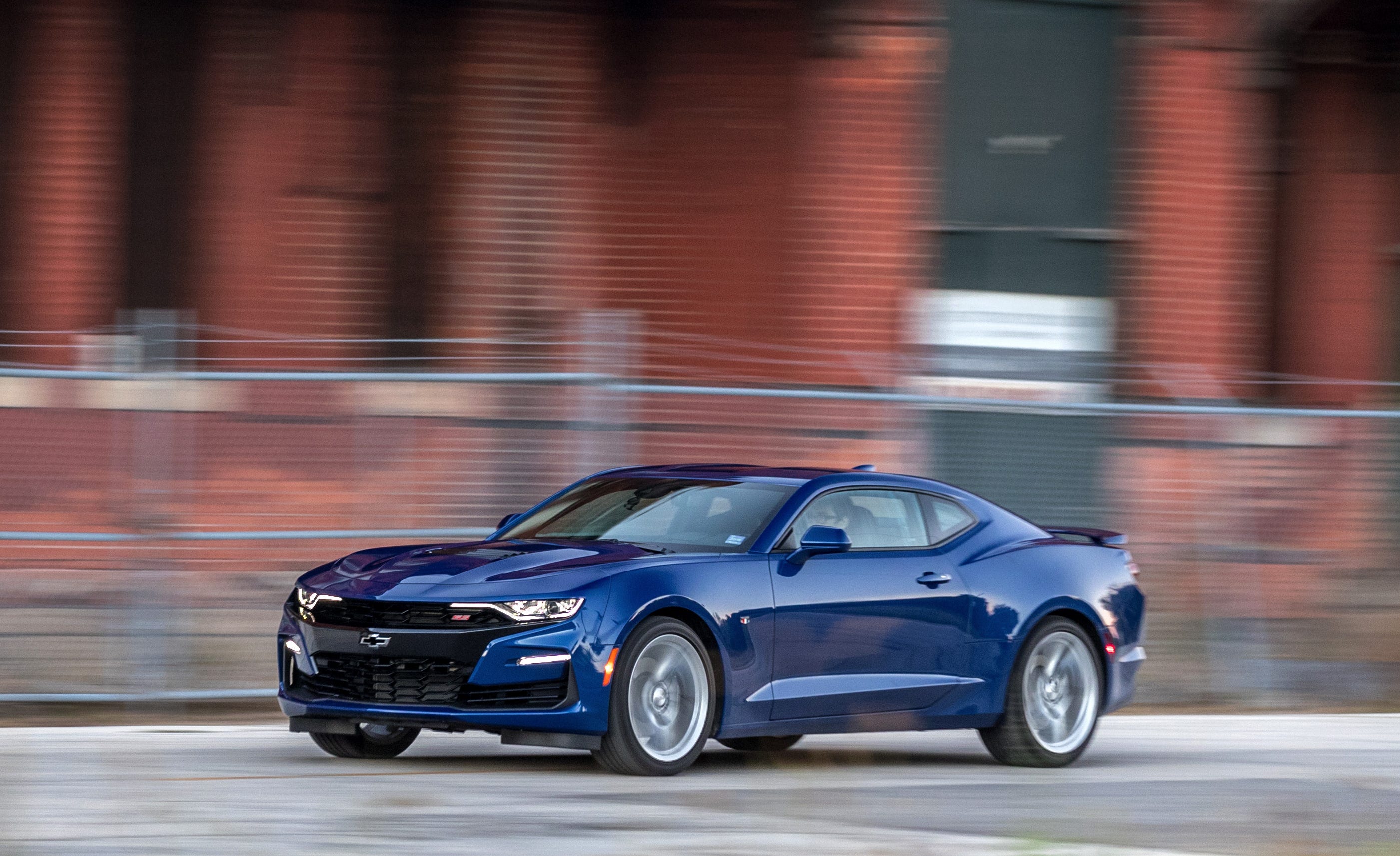 Camaro