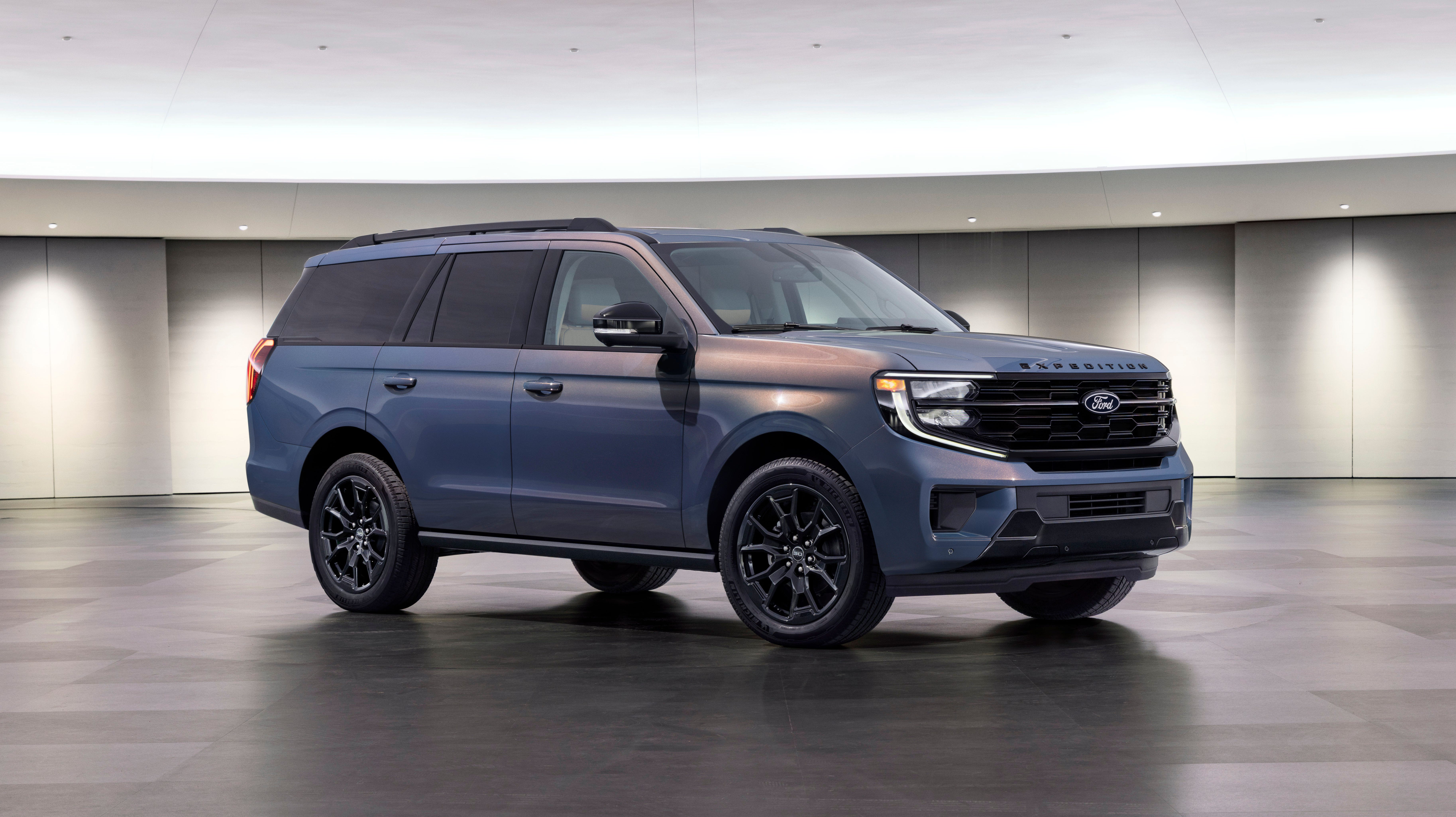 Expedition / Expedition Max