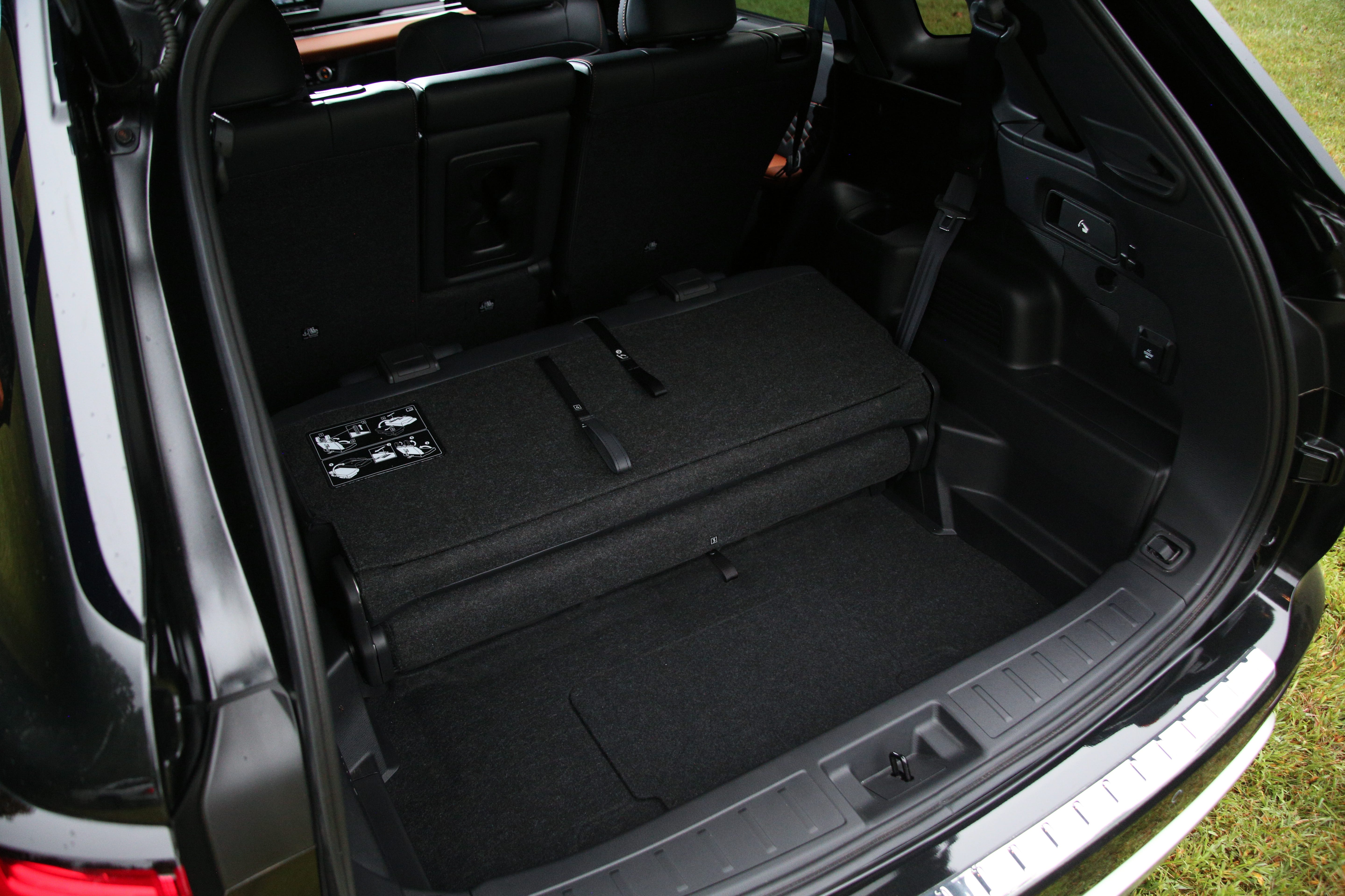 Outlander Hybrid