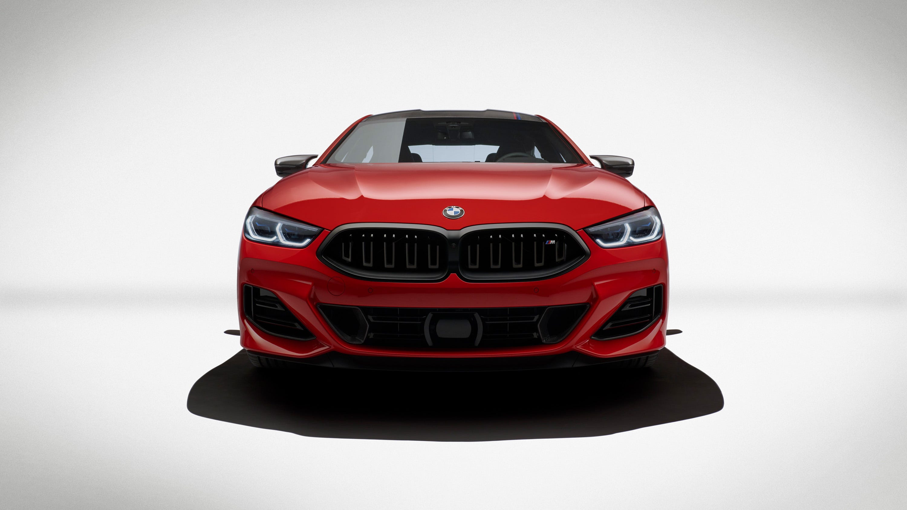 8-series Gran Coupe