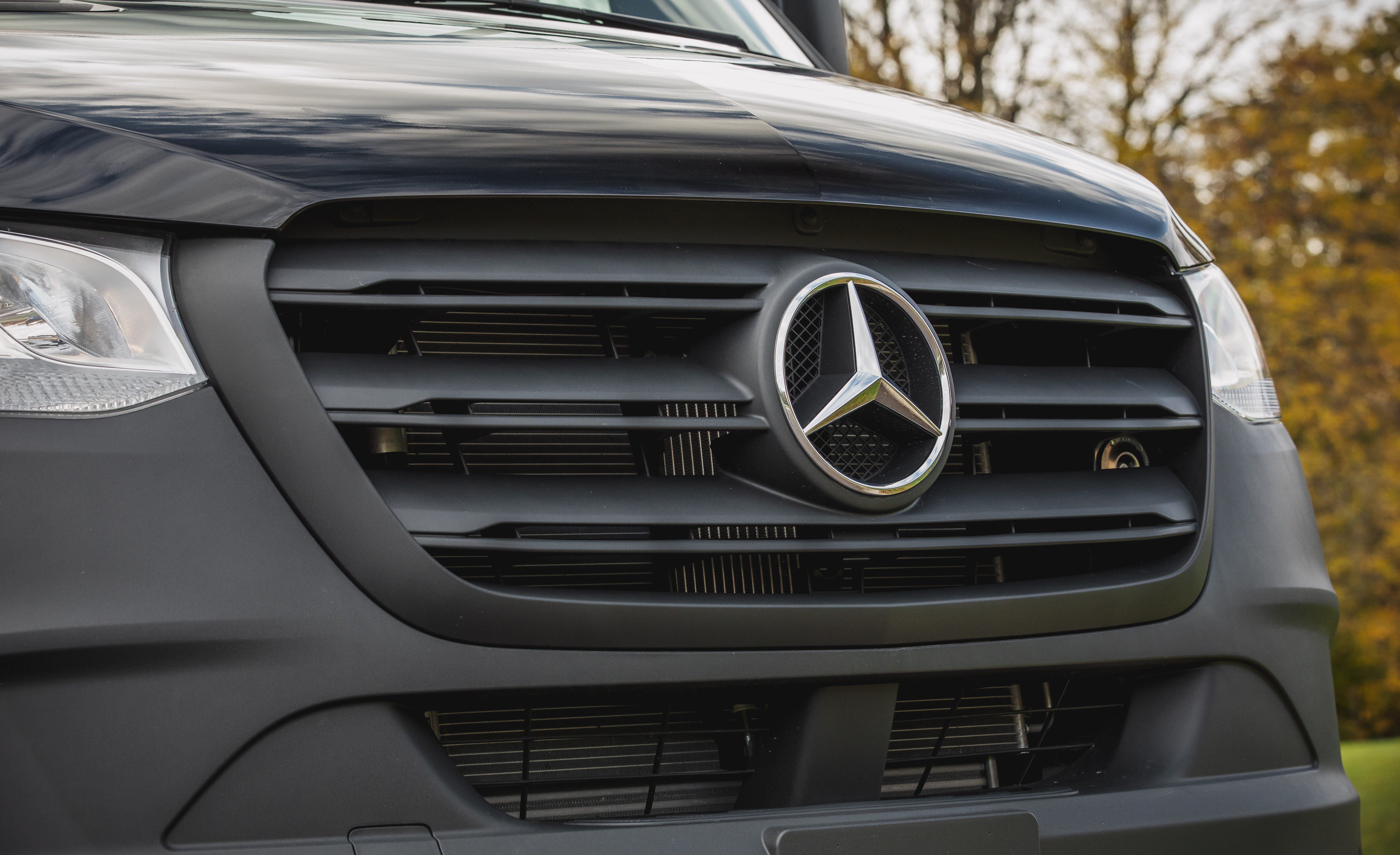 Sprinter