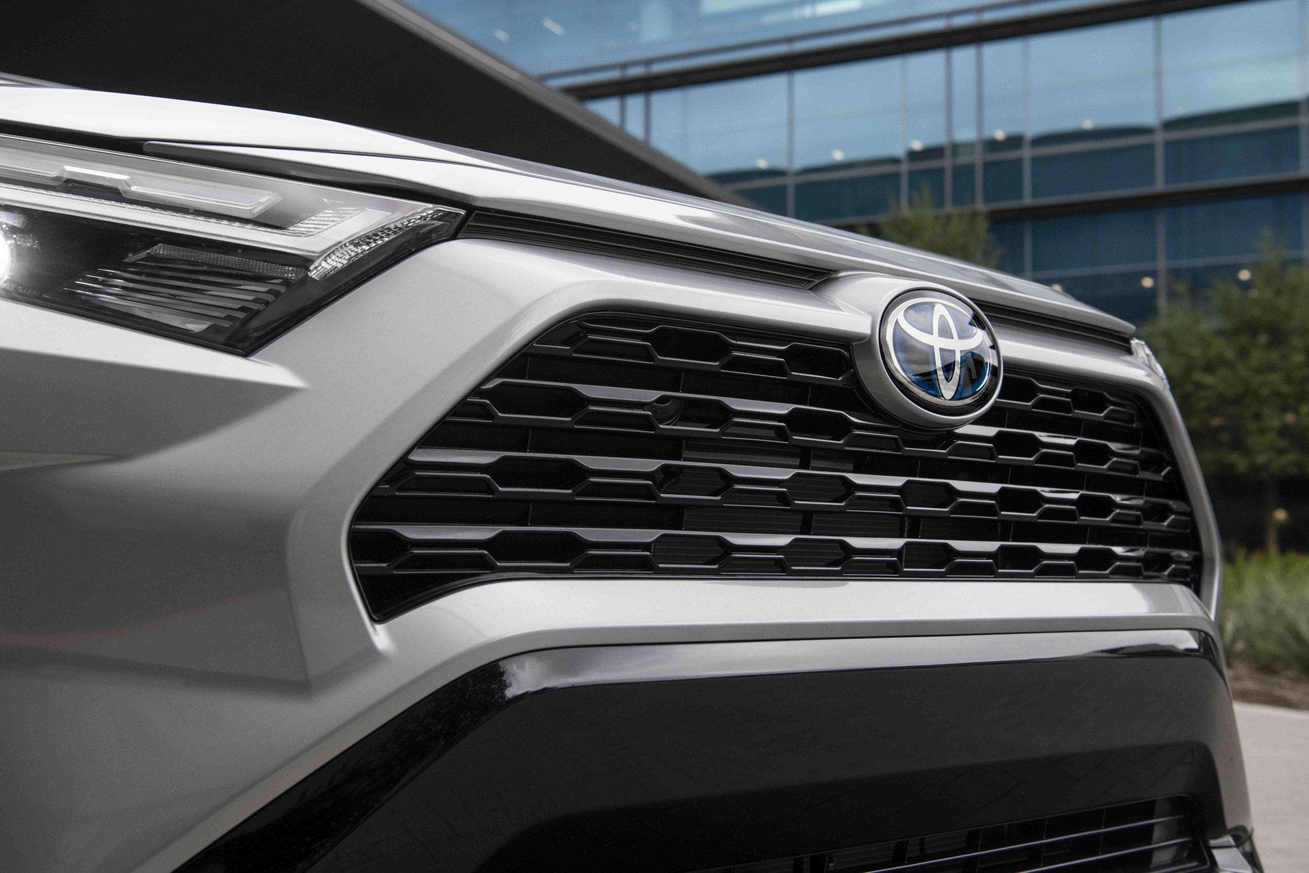 RAV4 Hybrid