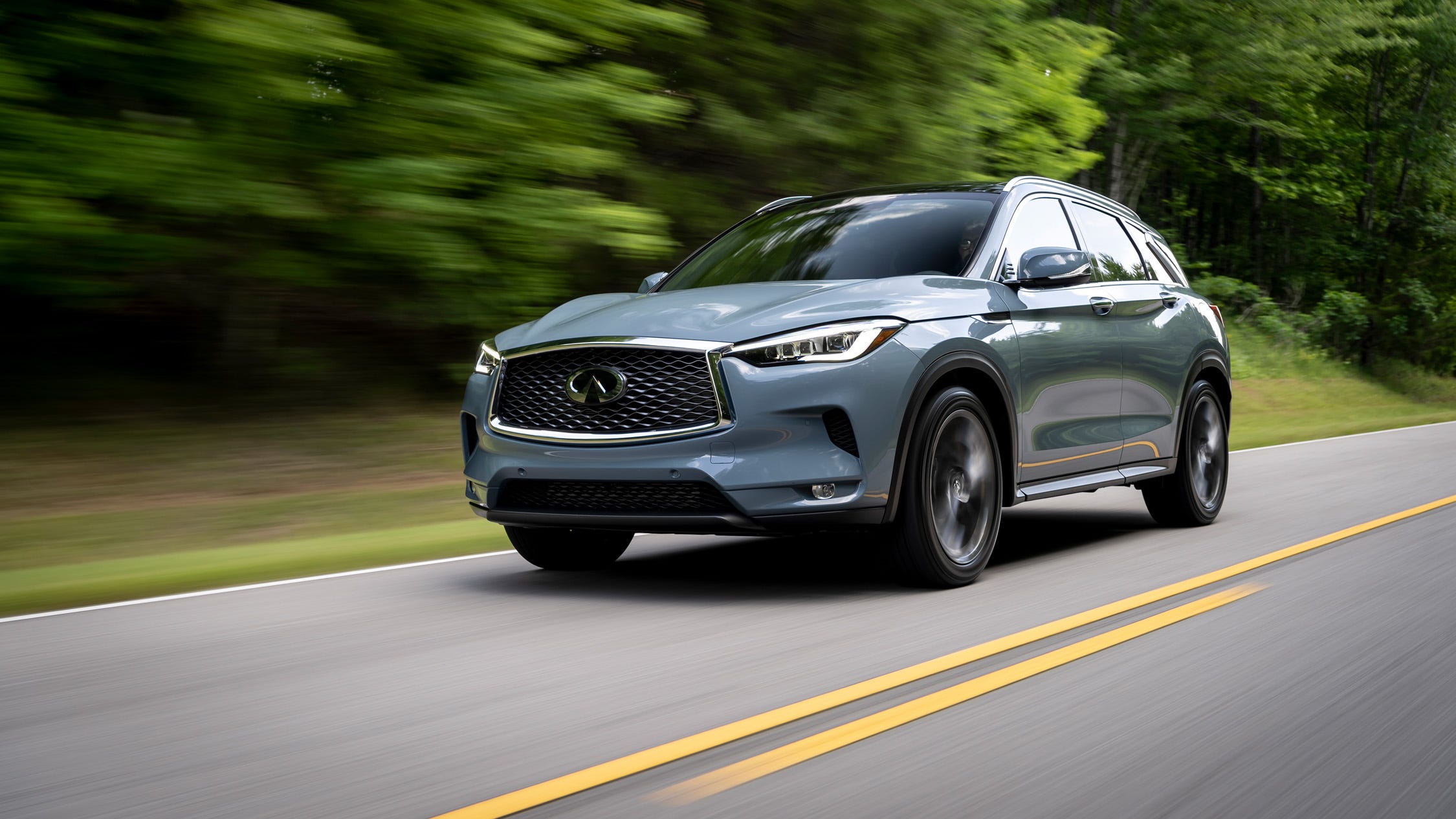 QX50