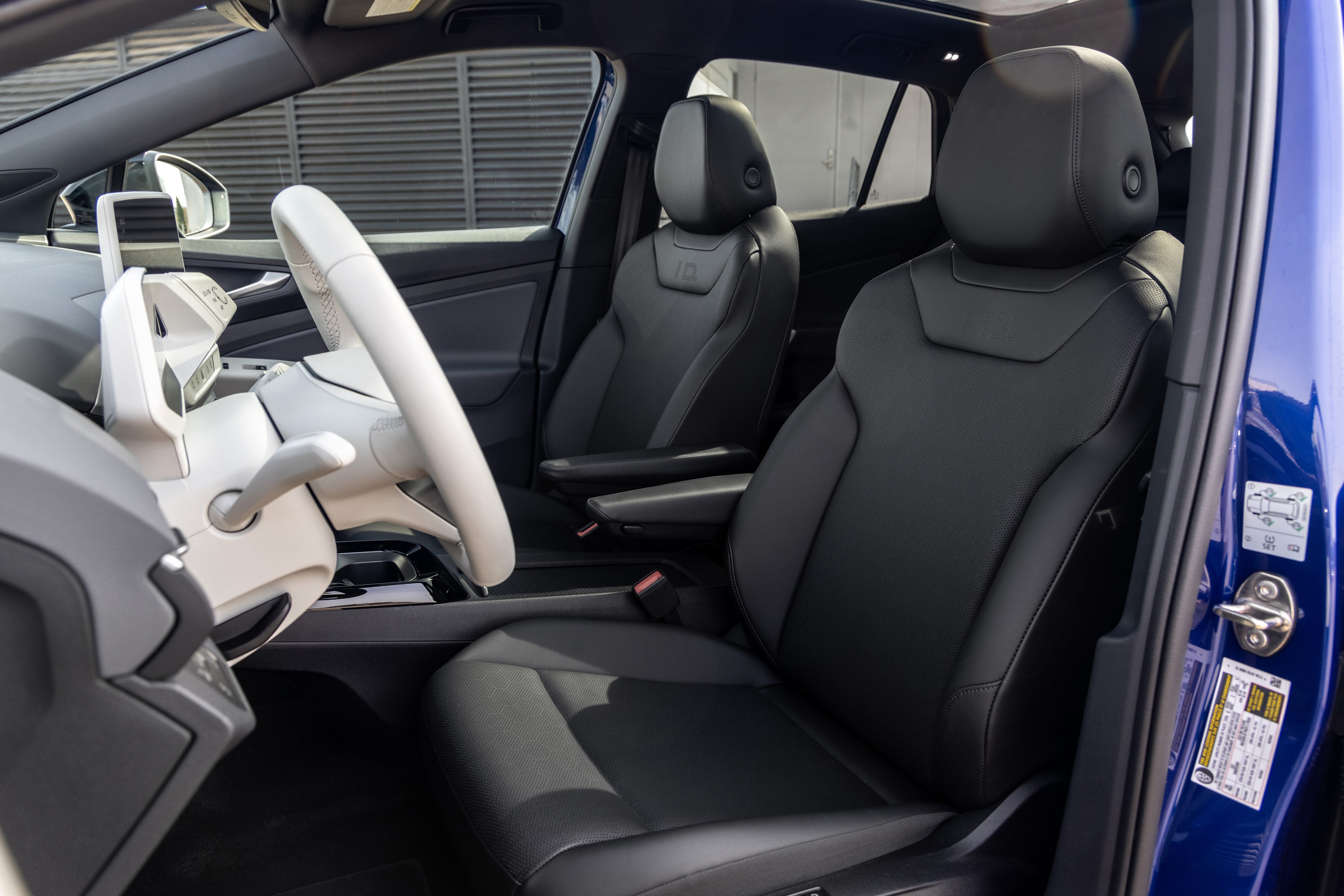 Niro EV