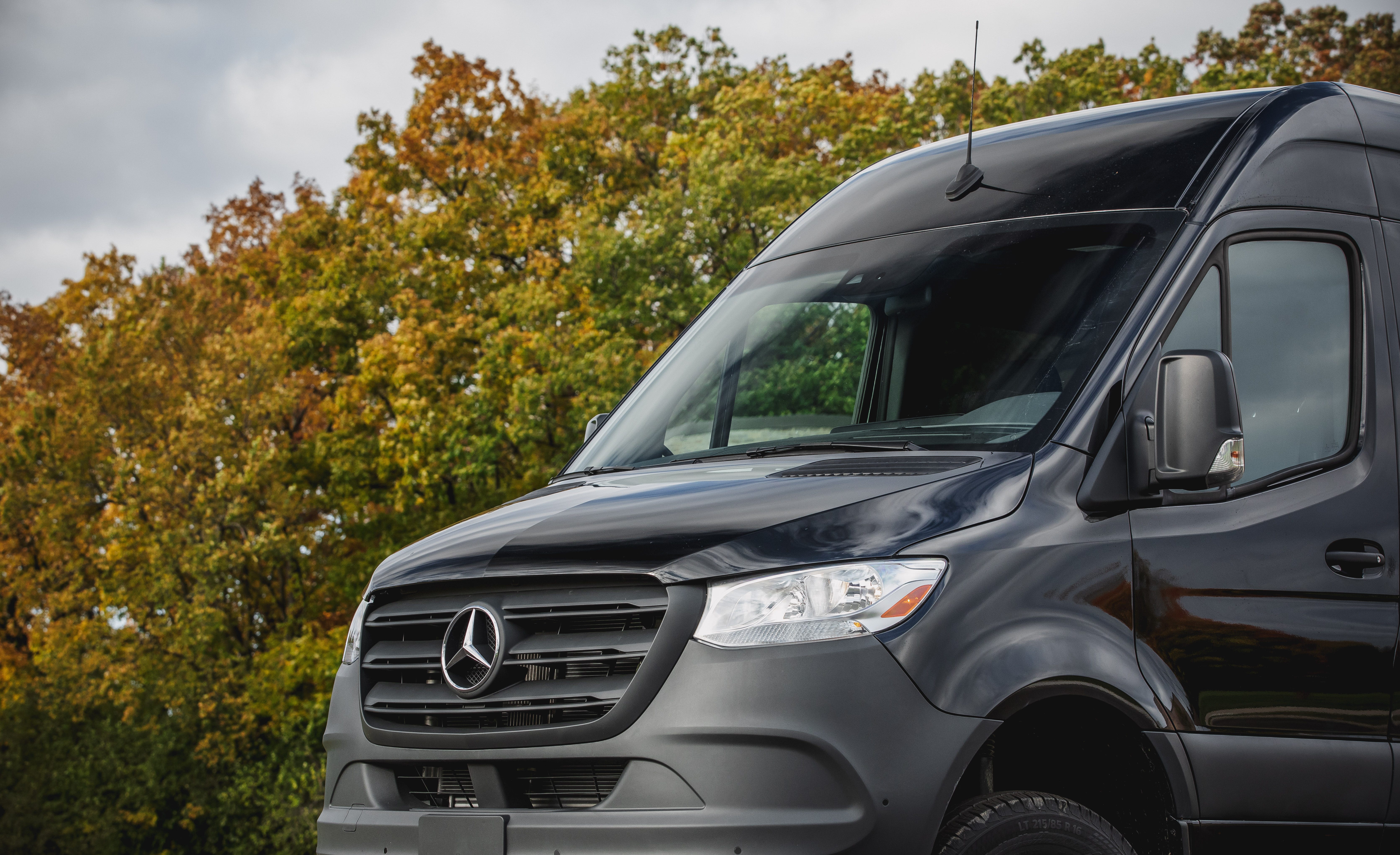 Sprinter