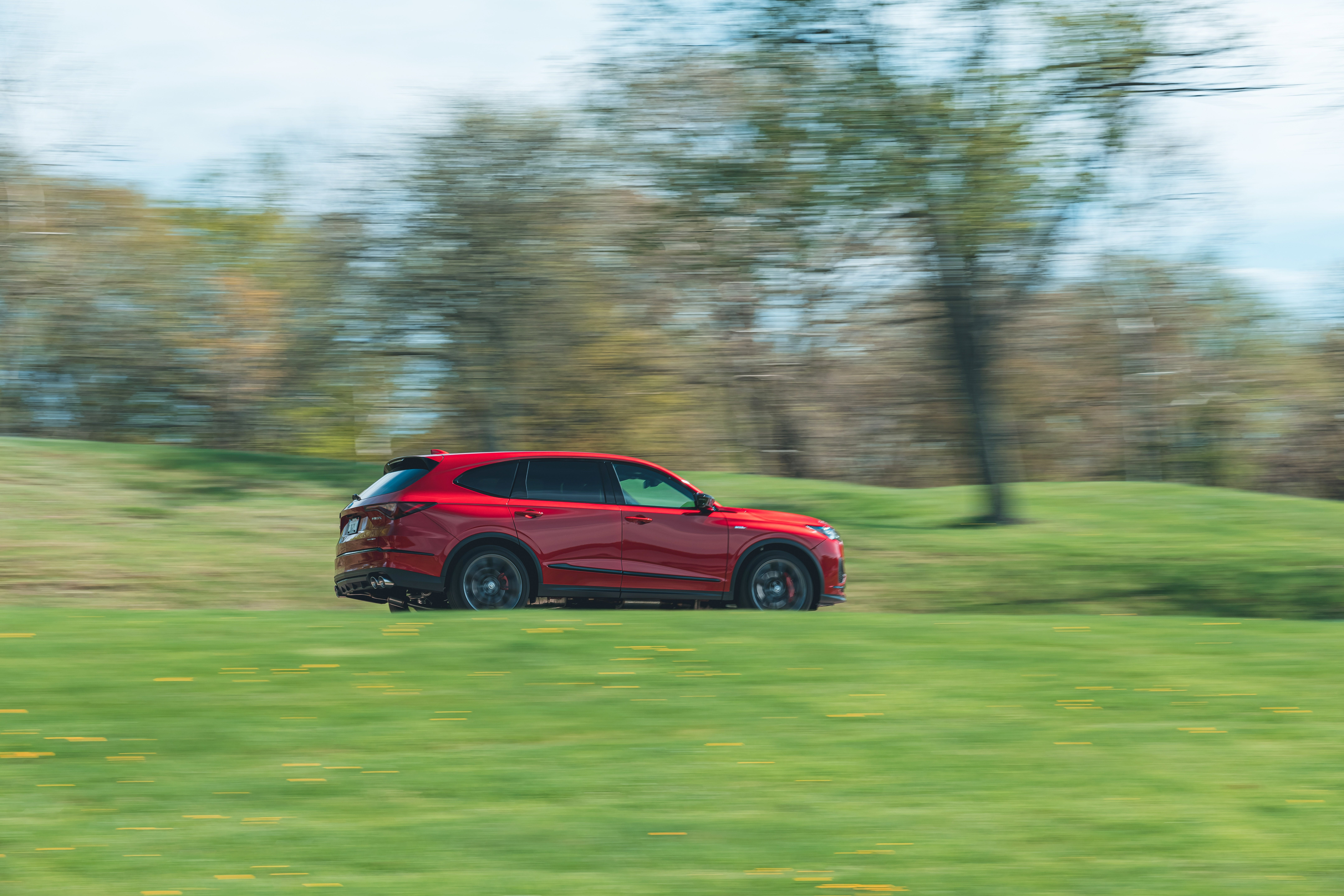 2022 Acura MDX Type S