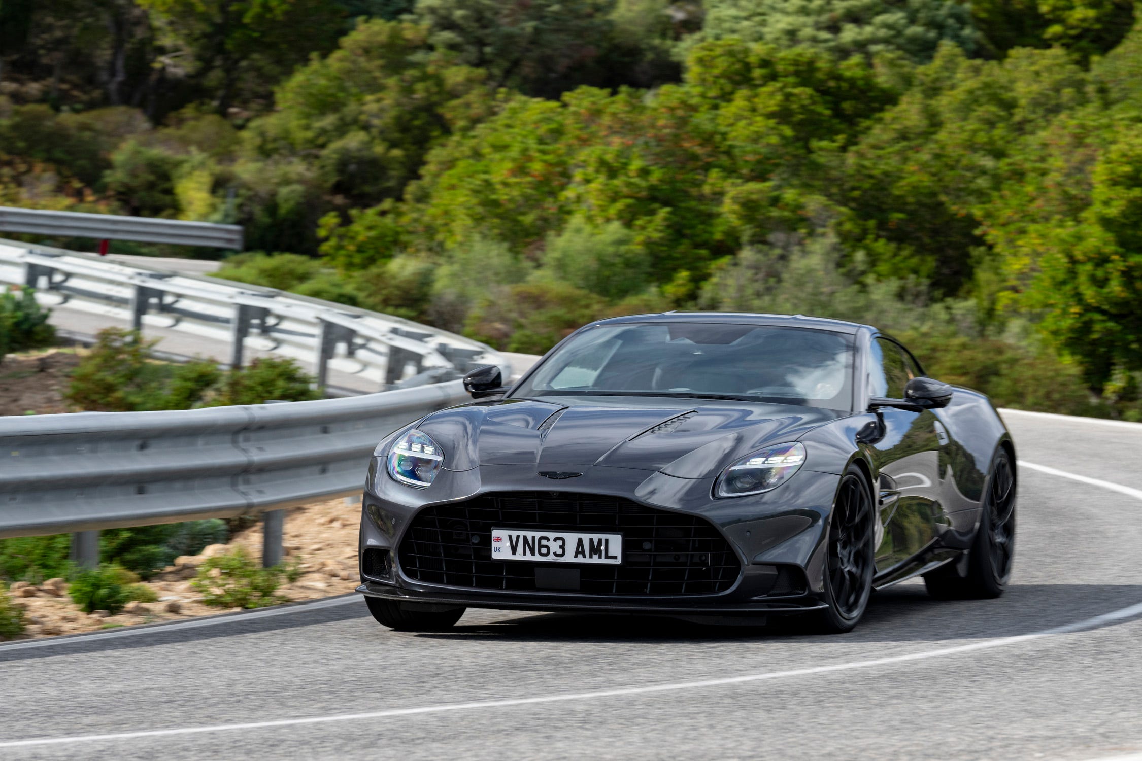 Vanquish